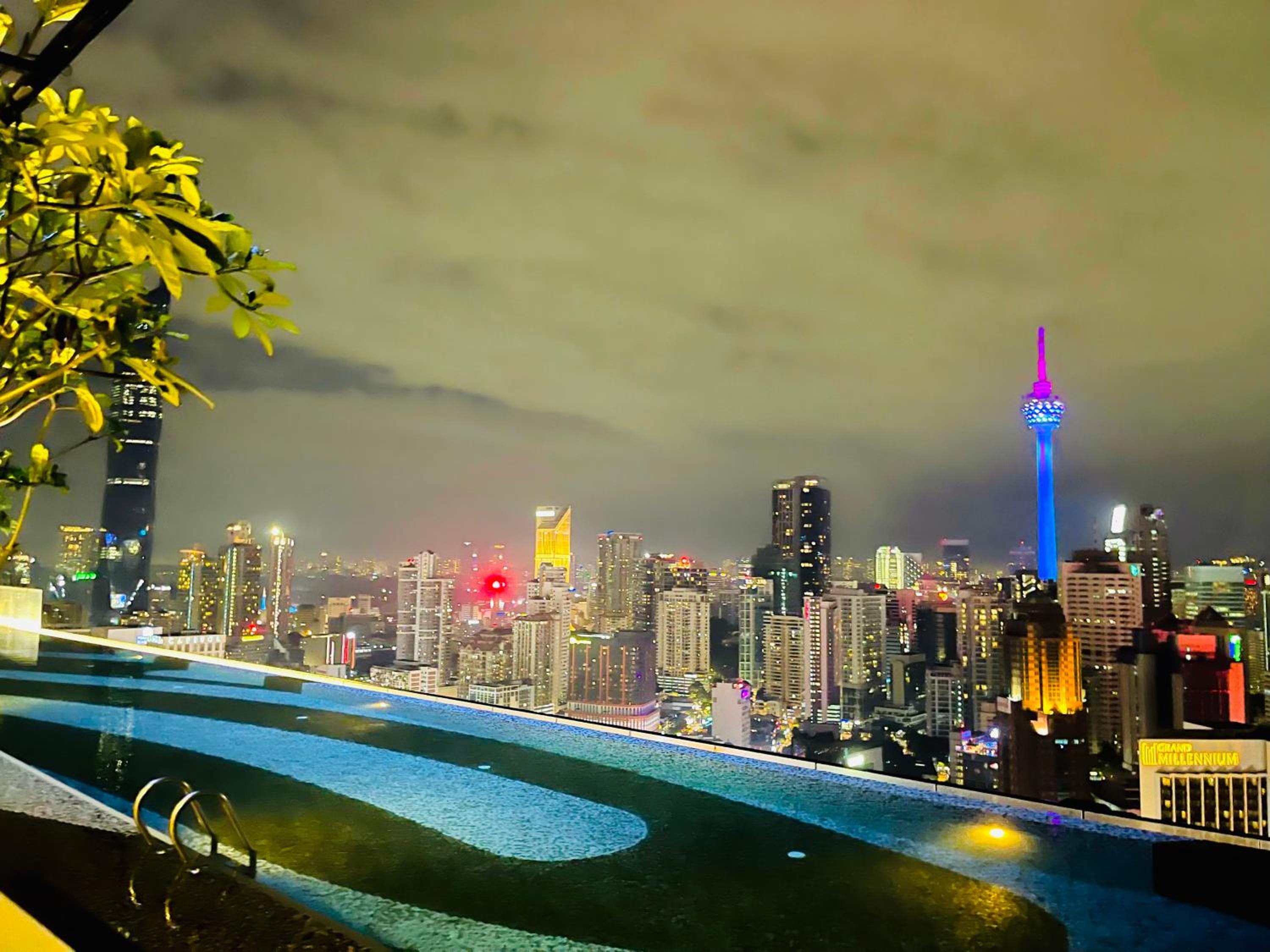 Axon Suites KLCC By Ai
