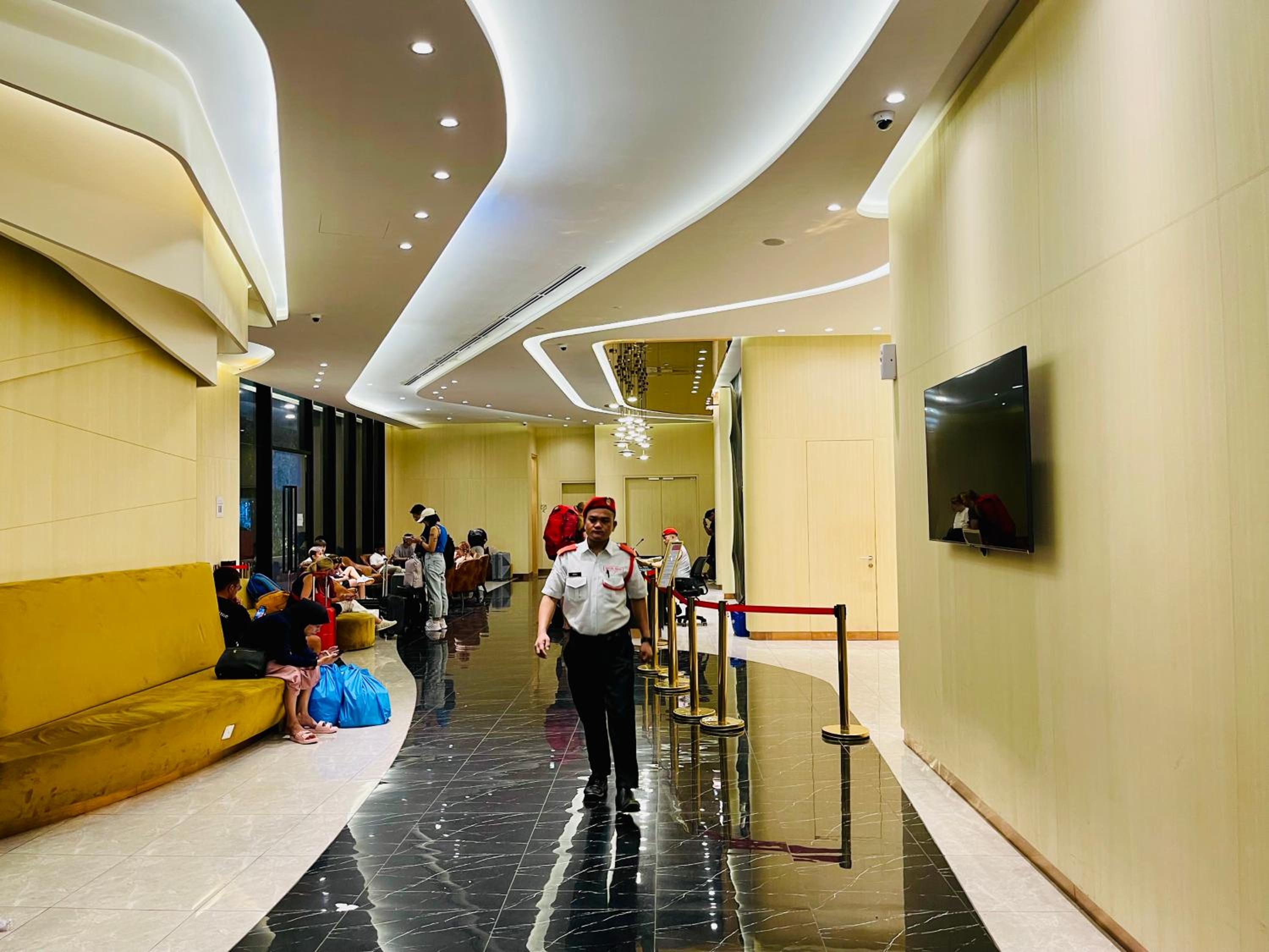 Axon Suites KLCC By Ai