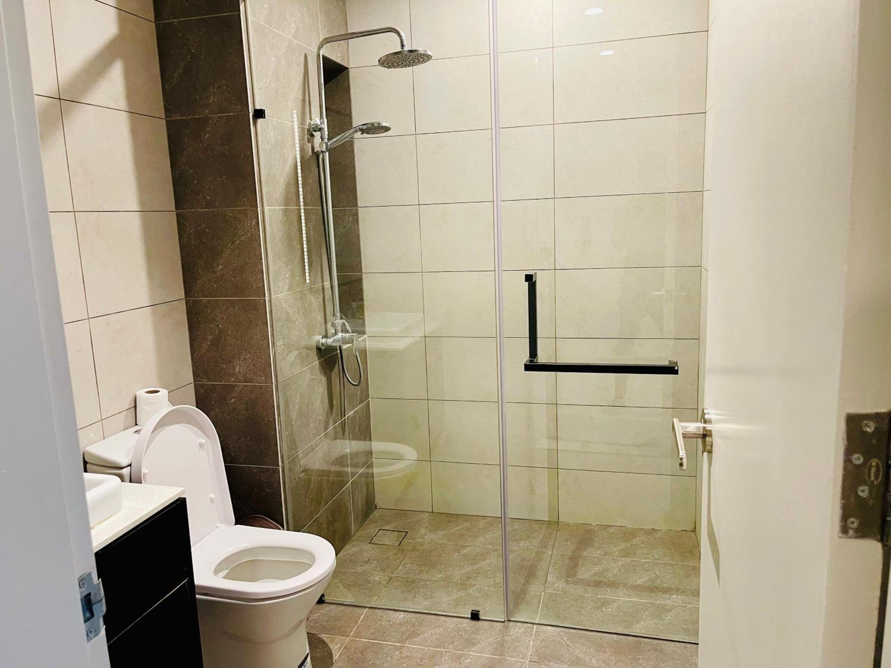 Axon Suites KLCC By Ai