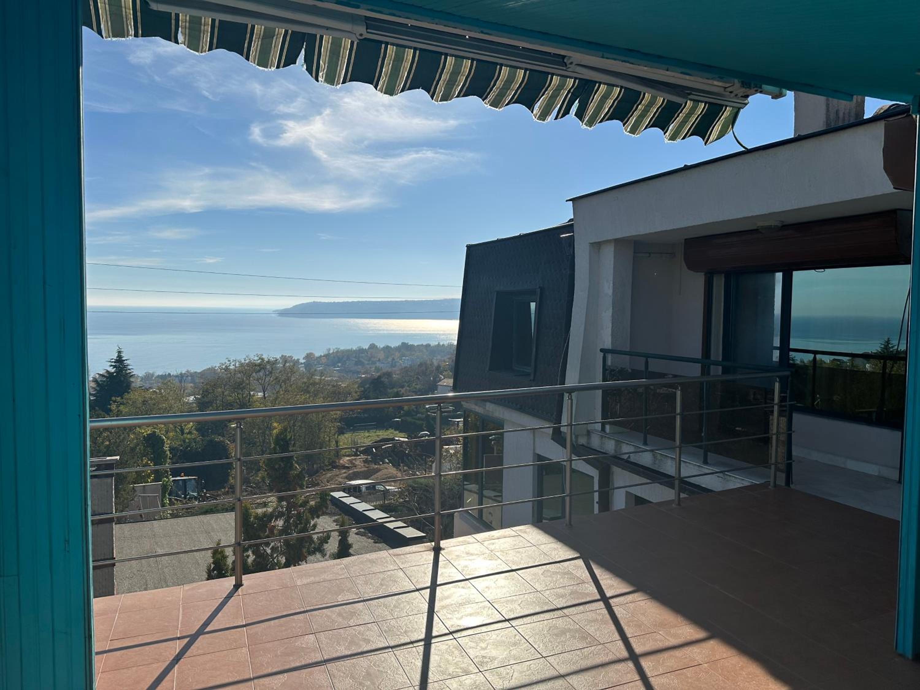 Panorama House