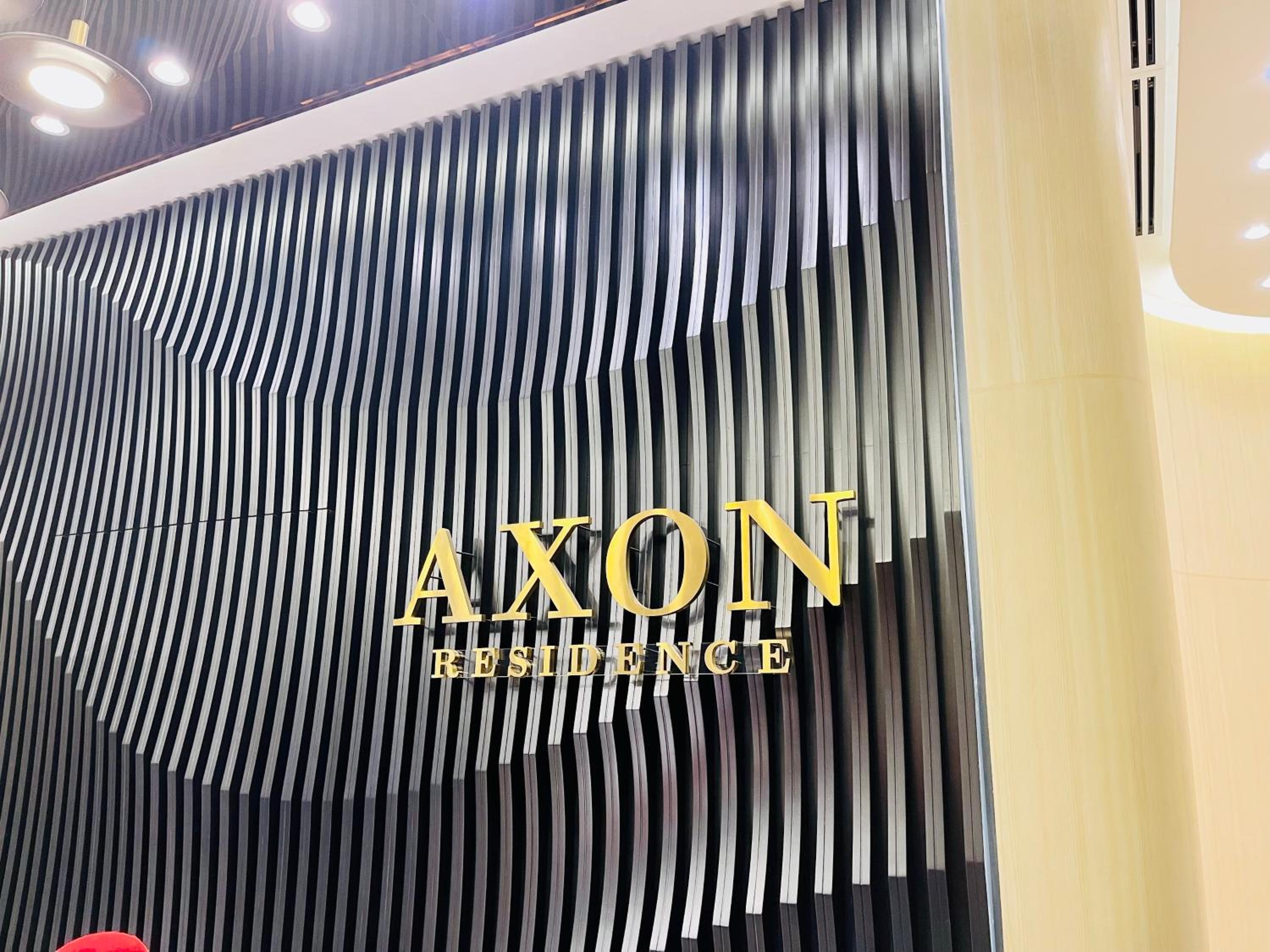 Axon Suites KLCC By Ai