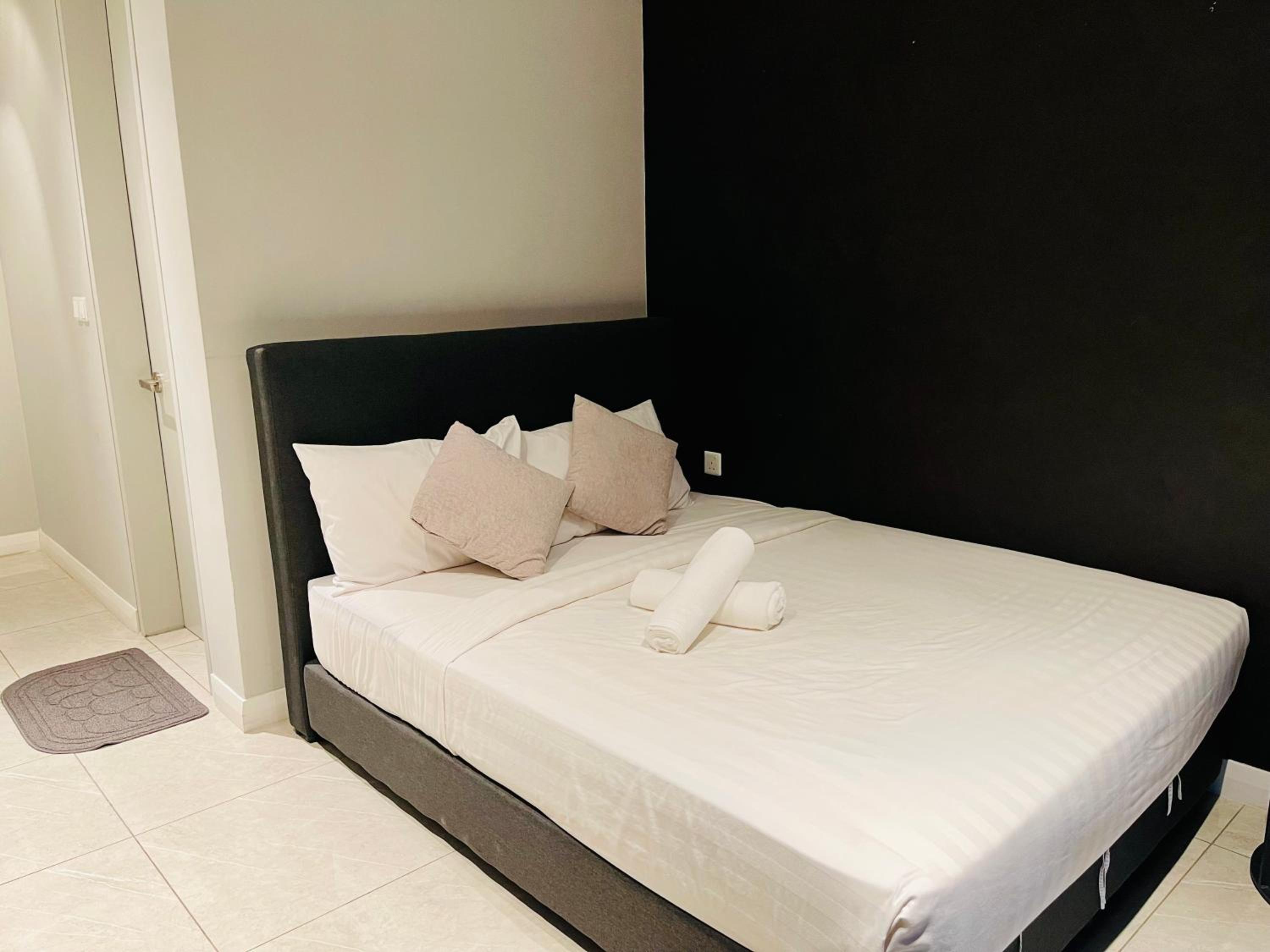 Axon Suites KLCC By Ai
