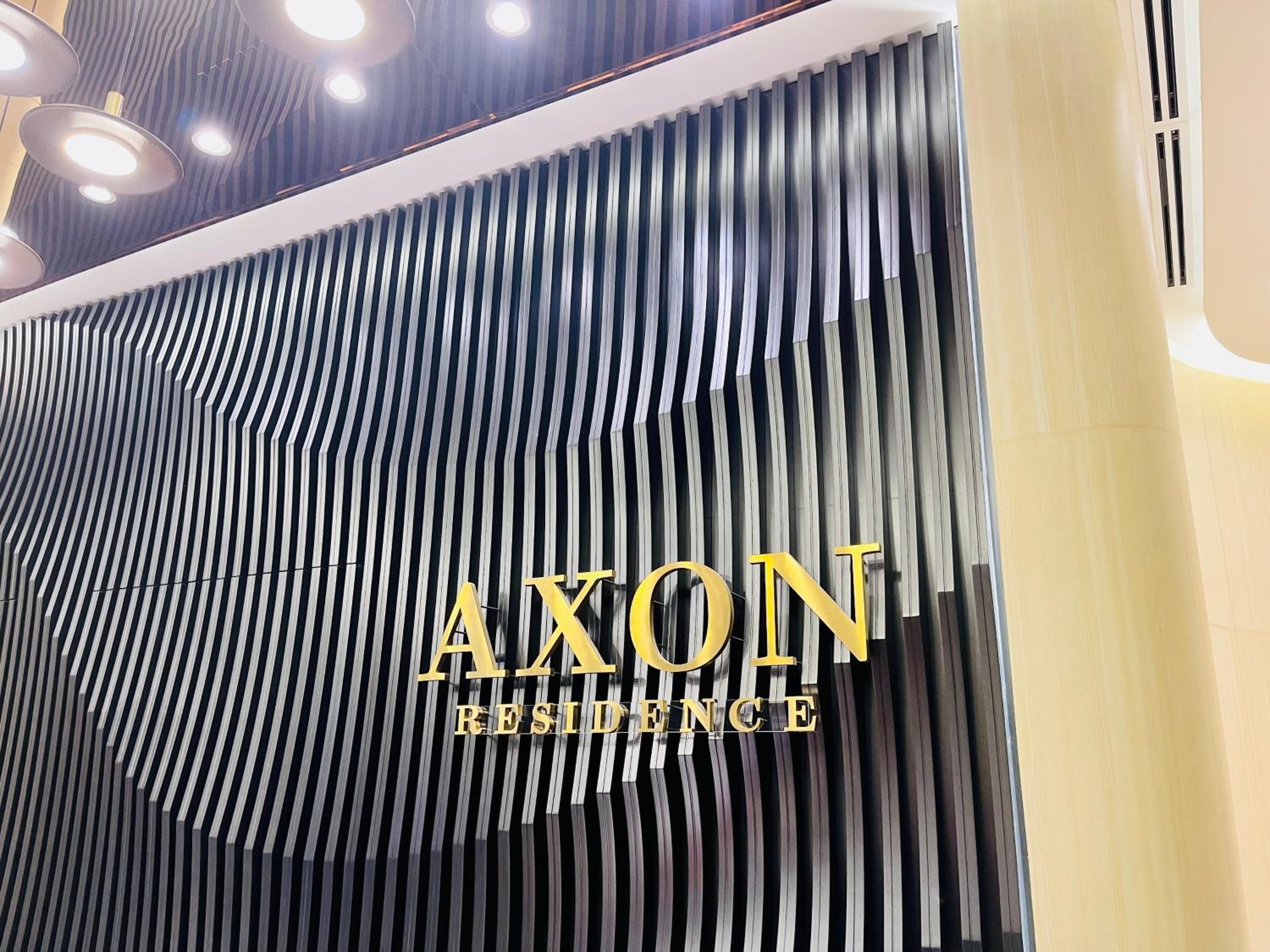 Axon Suites KLCC By Ai