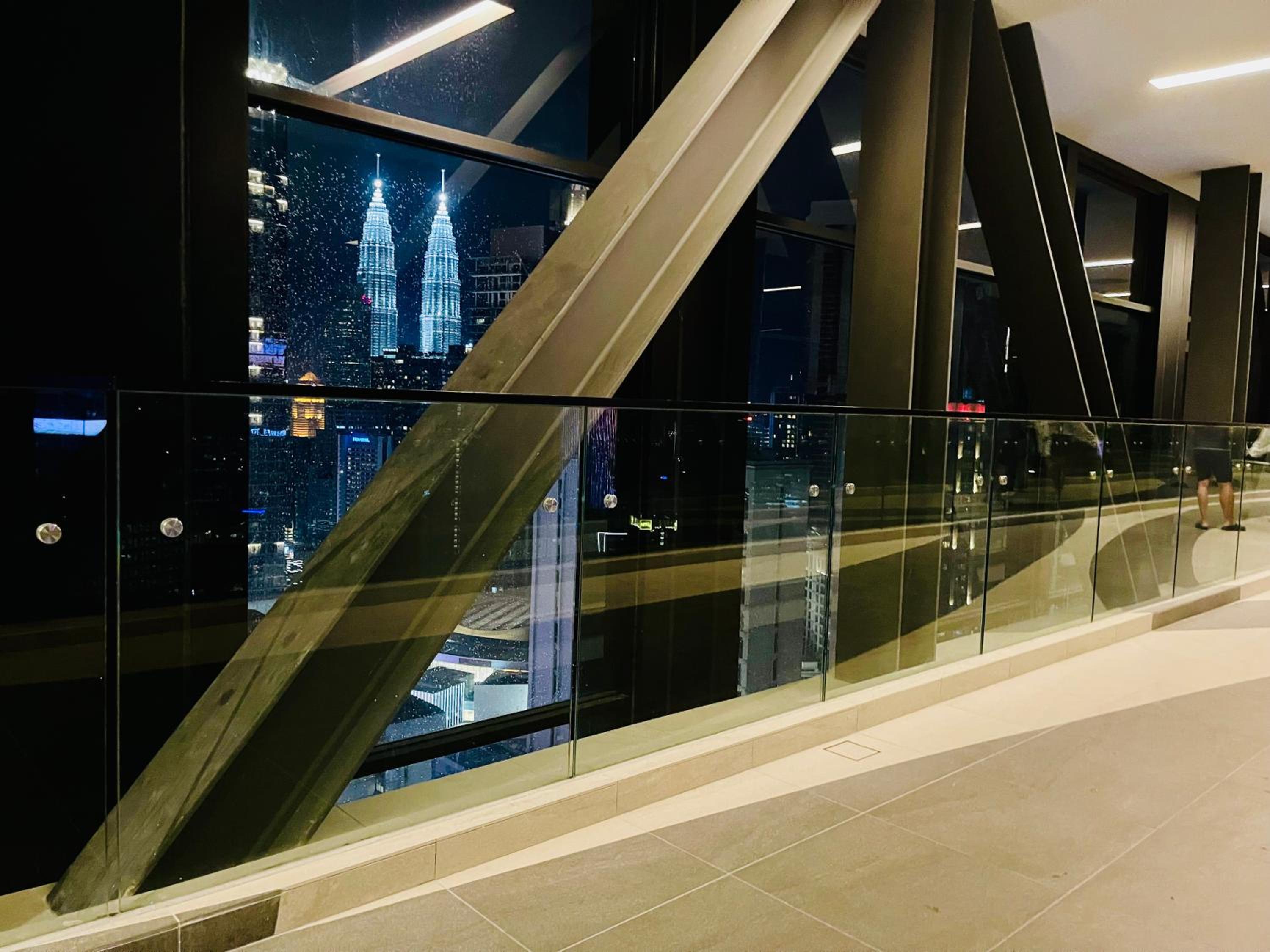 Axon Suites KLCC By Ai