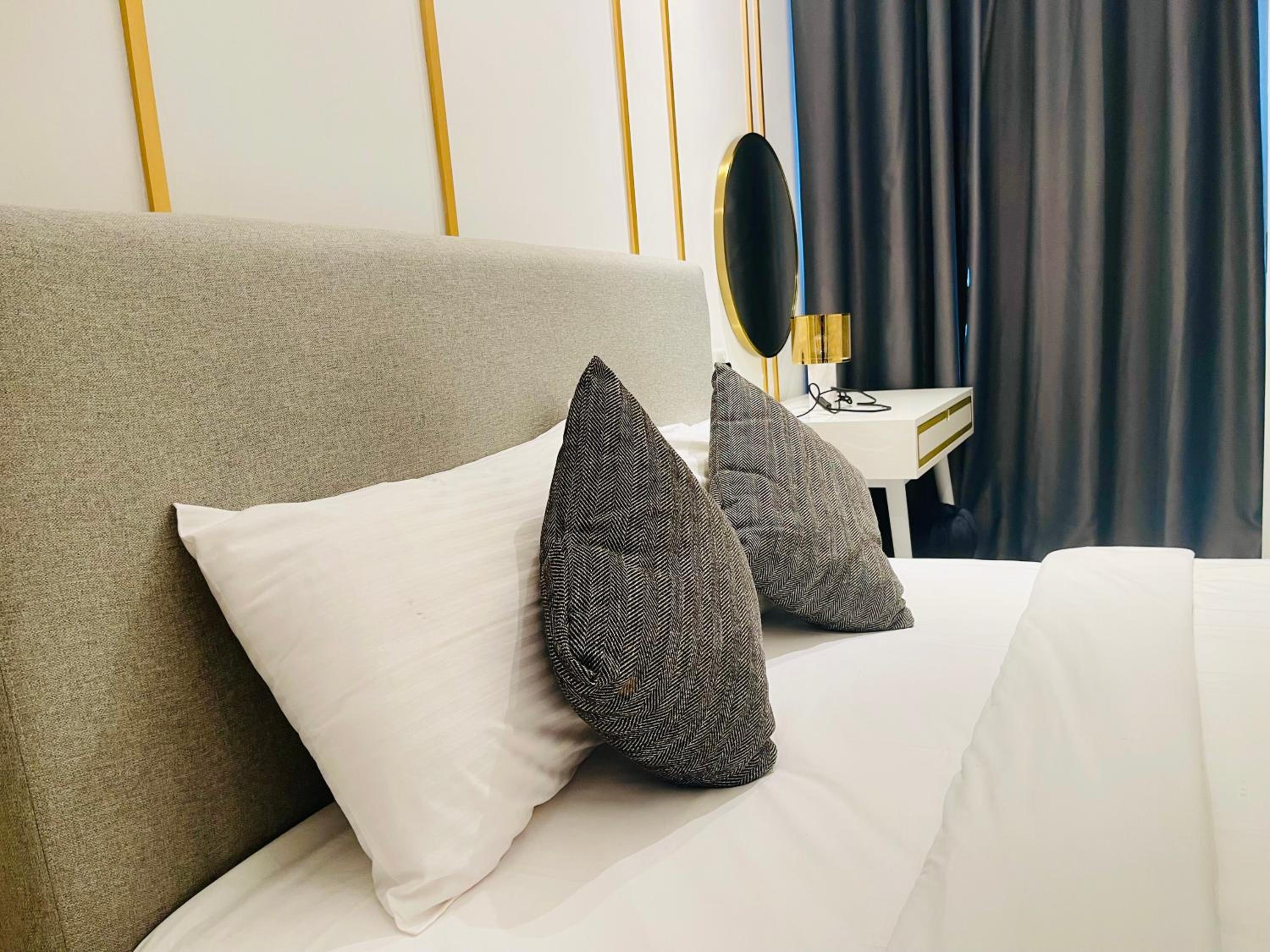 Axon Suites KLCC By Ai