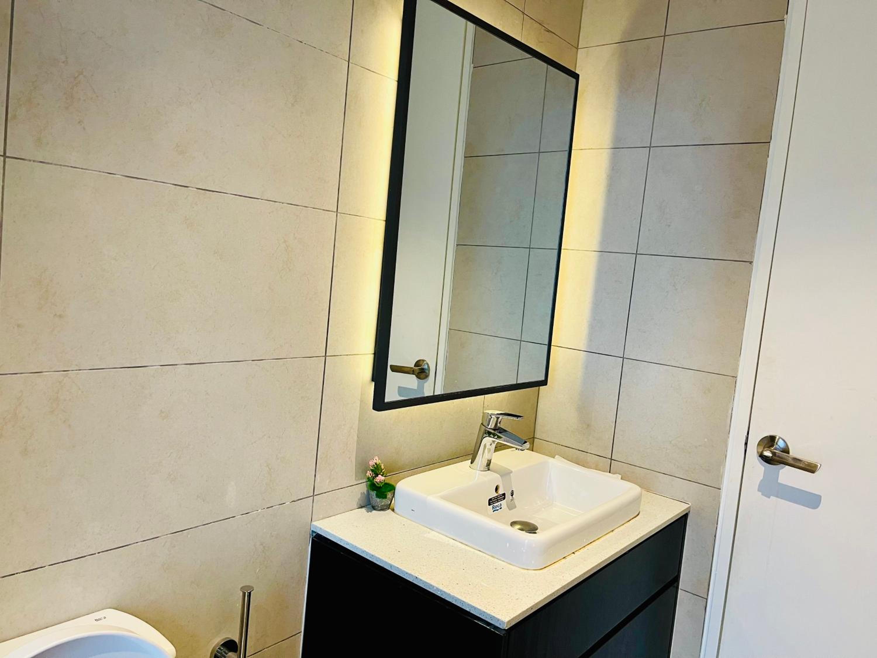 Axon Suites KLCC By Ai