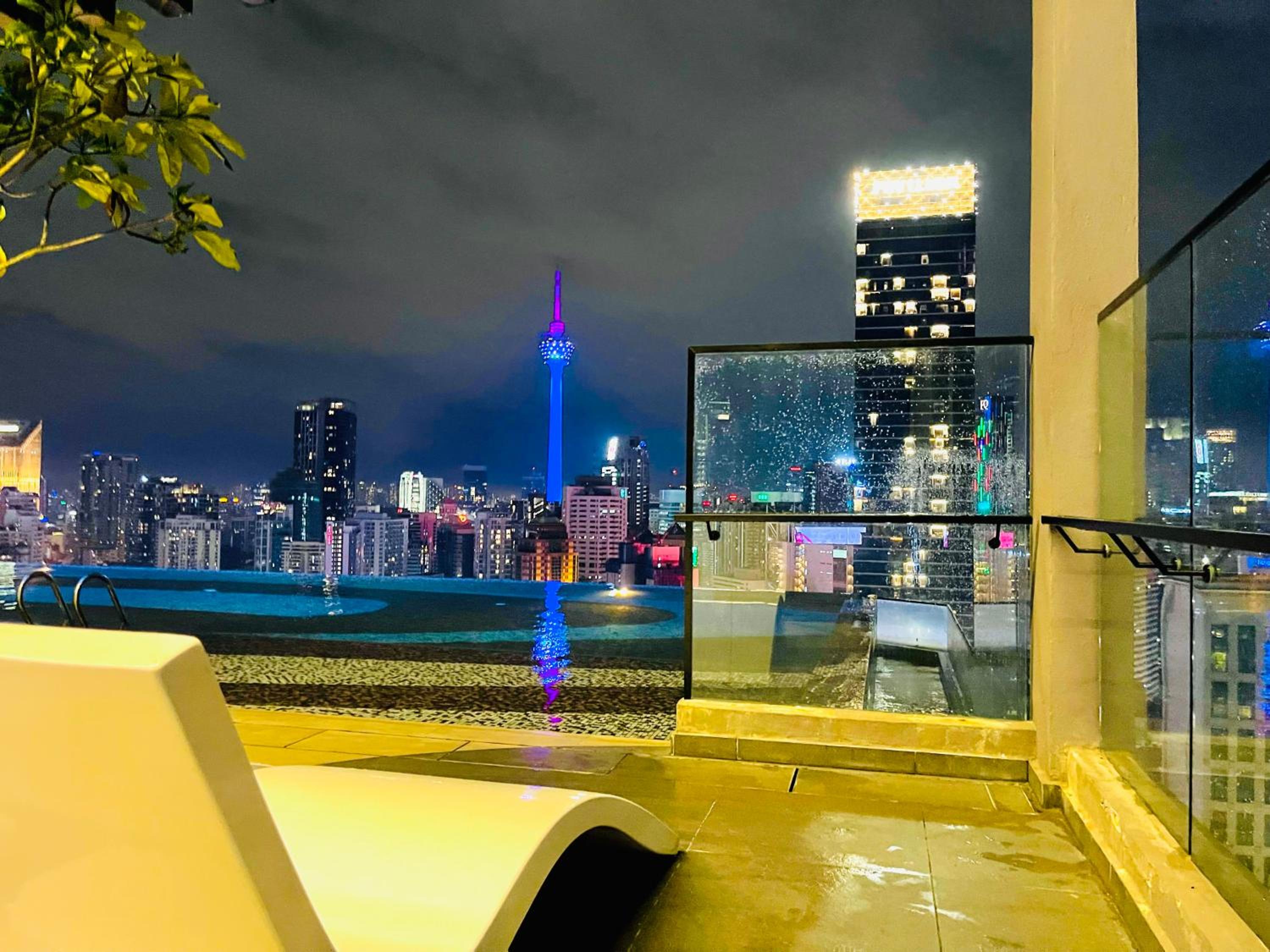 Axon Suites KLCC By Ai