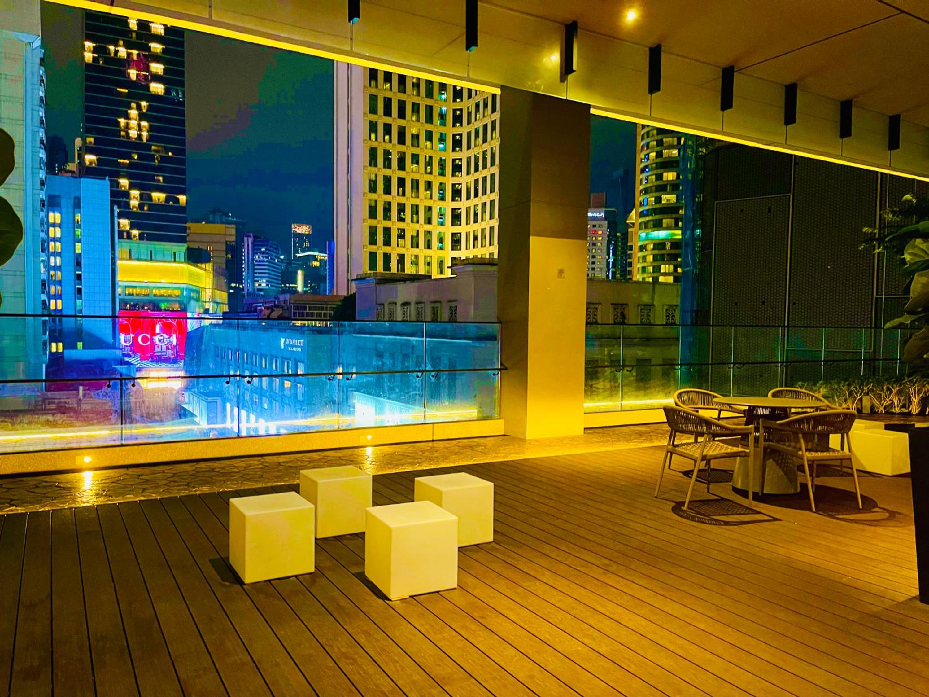 Axon Suites KLCC By Ai
