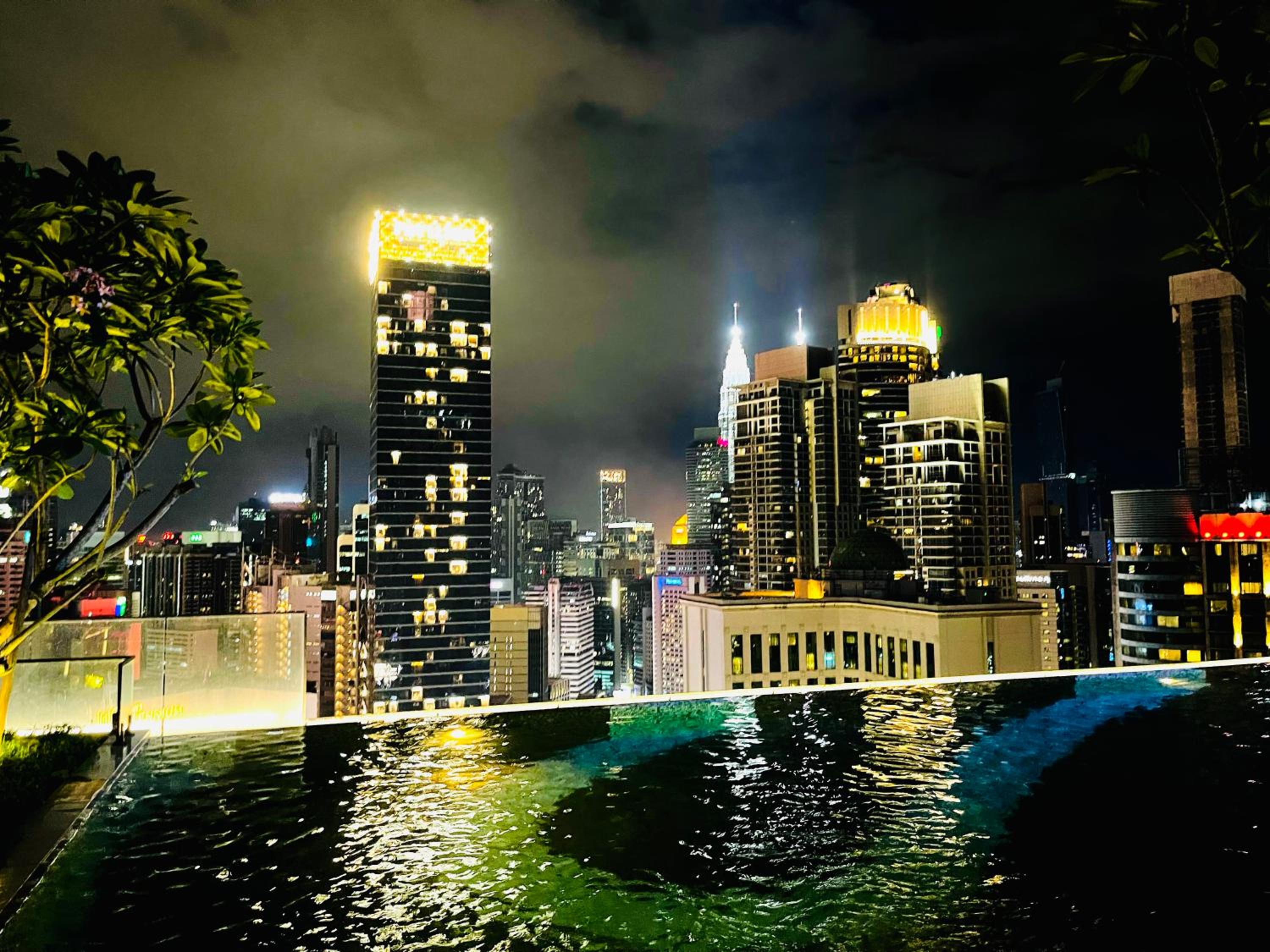 Axon Suites KLCC By Ai