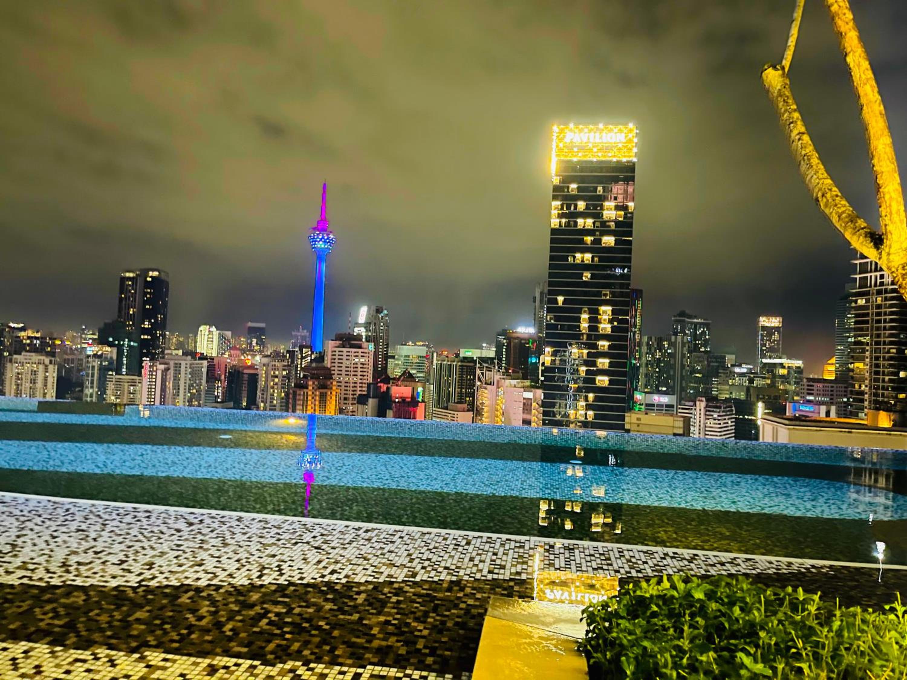 Axon Suites KLCC By Ai
