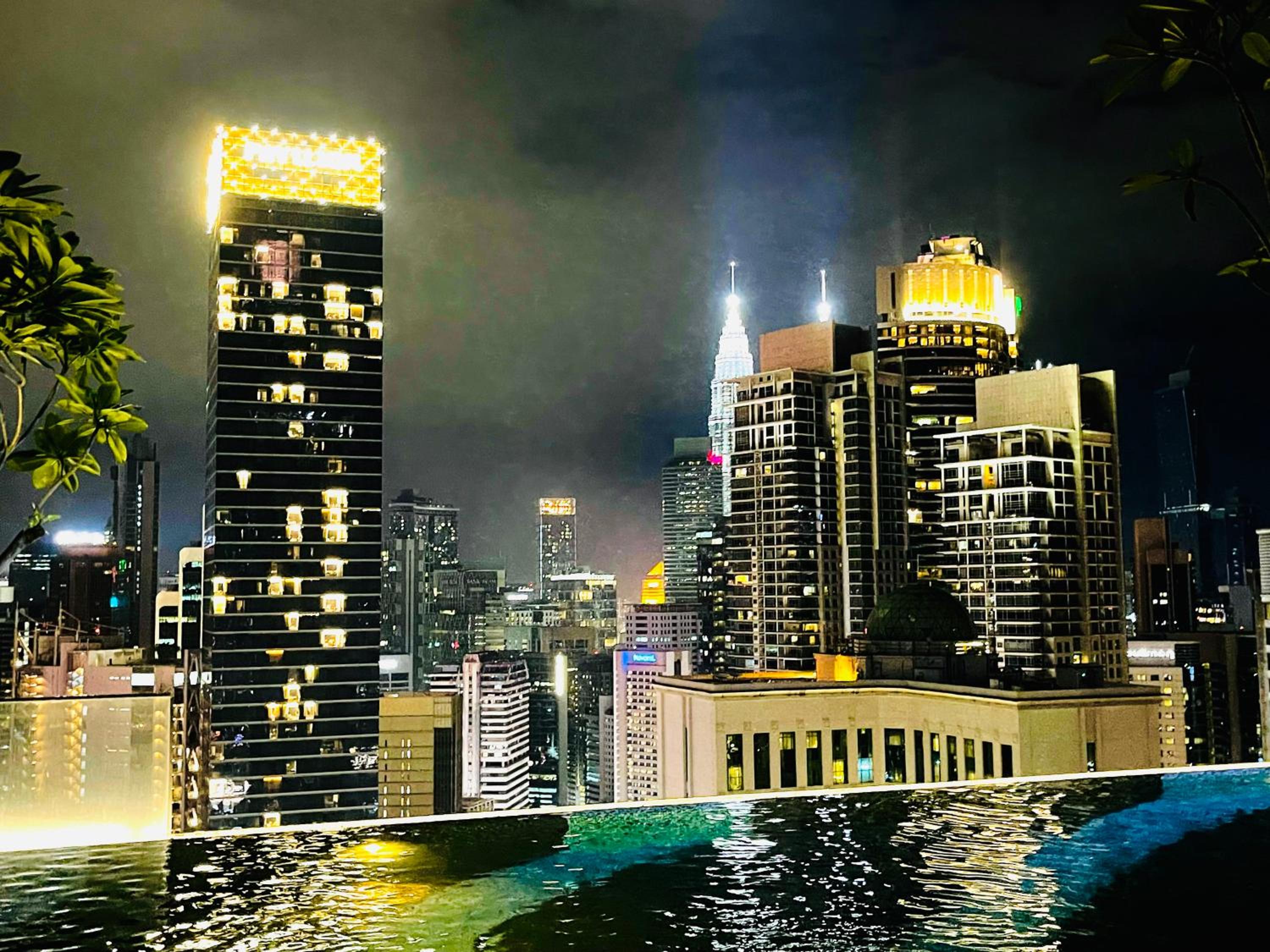 Axon Suites KLCC By Ai