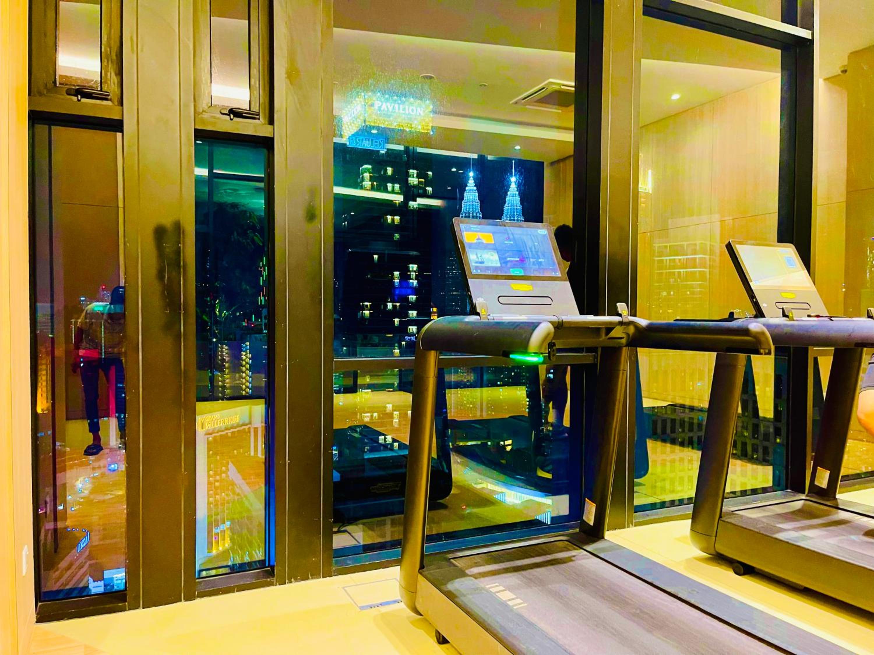 Axon Suites KLCC By Ai