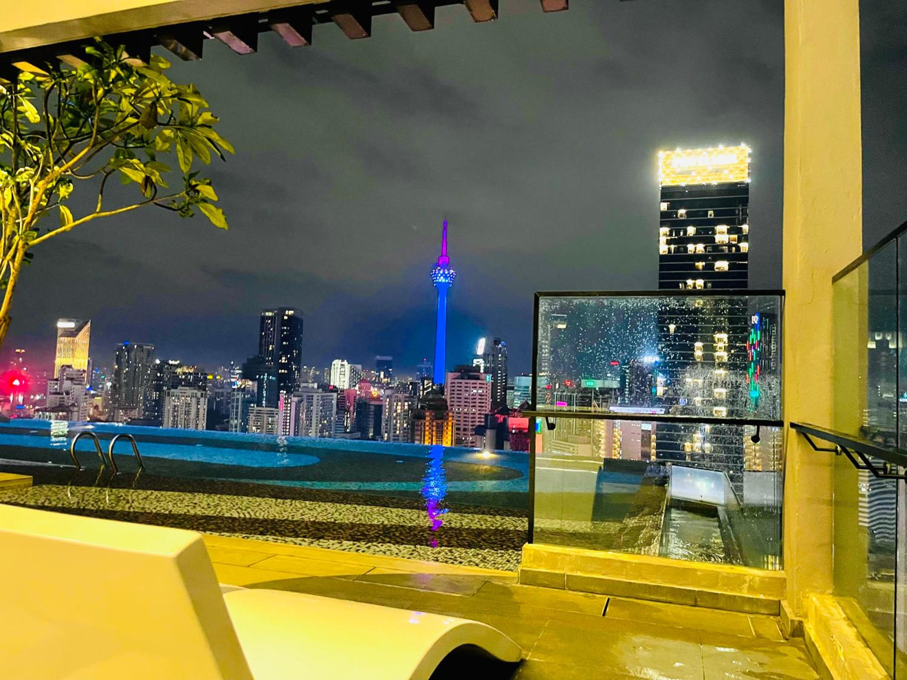 Axon Suites KLCC By Ai