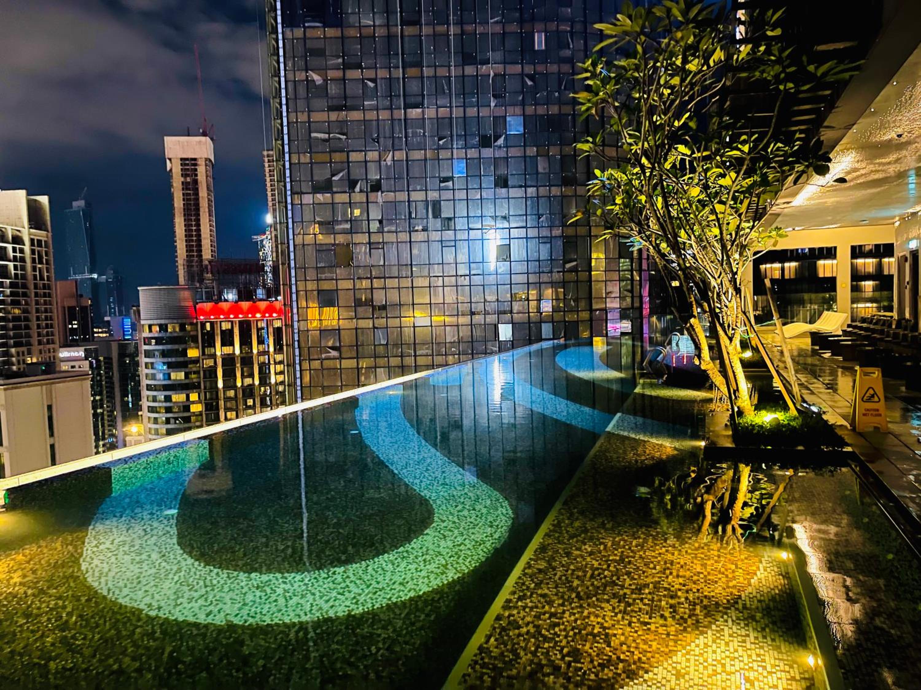 Axon Suites KLCC By Ai