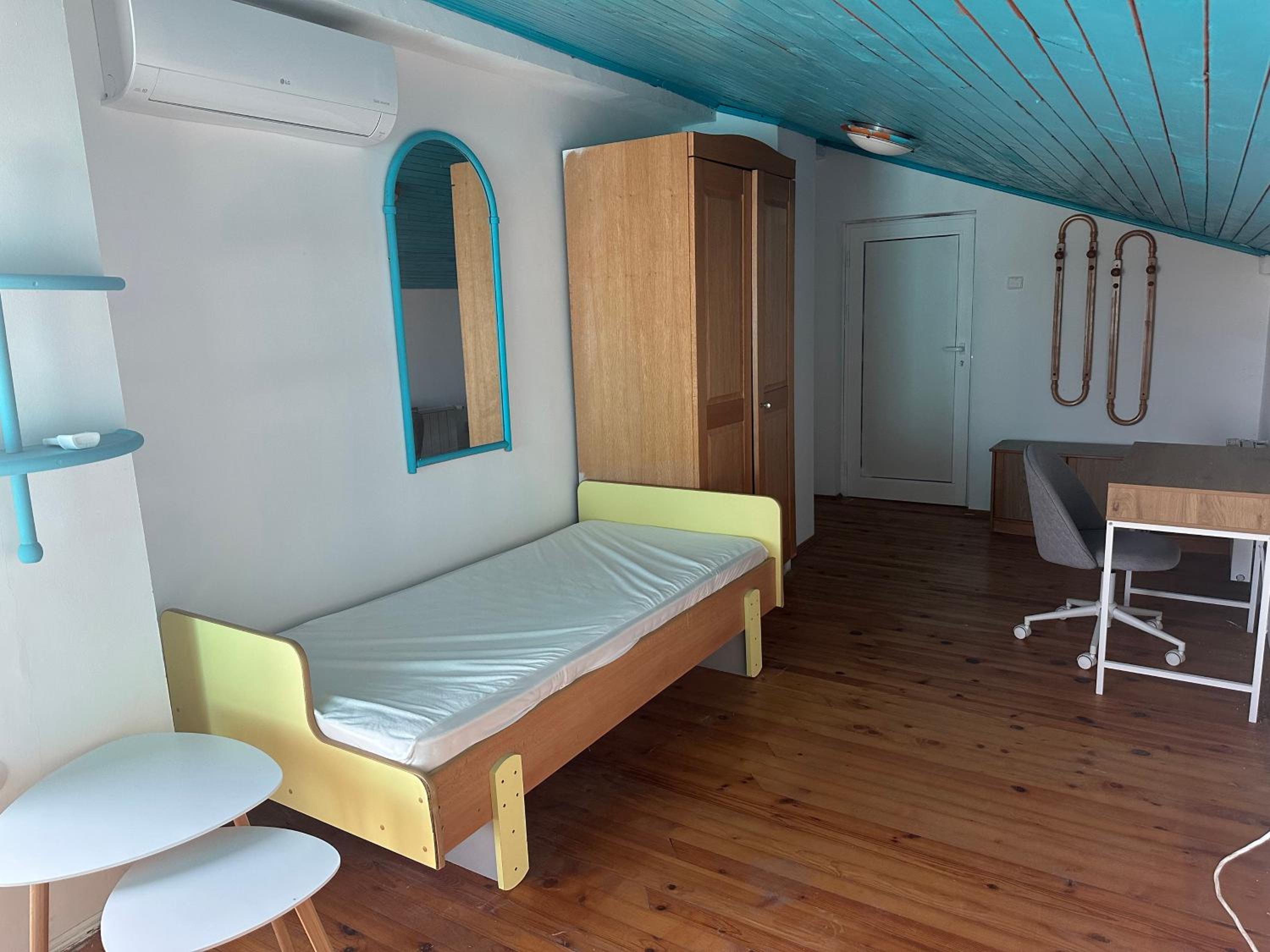 Panorama House