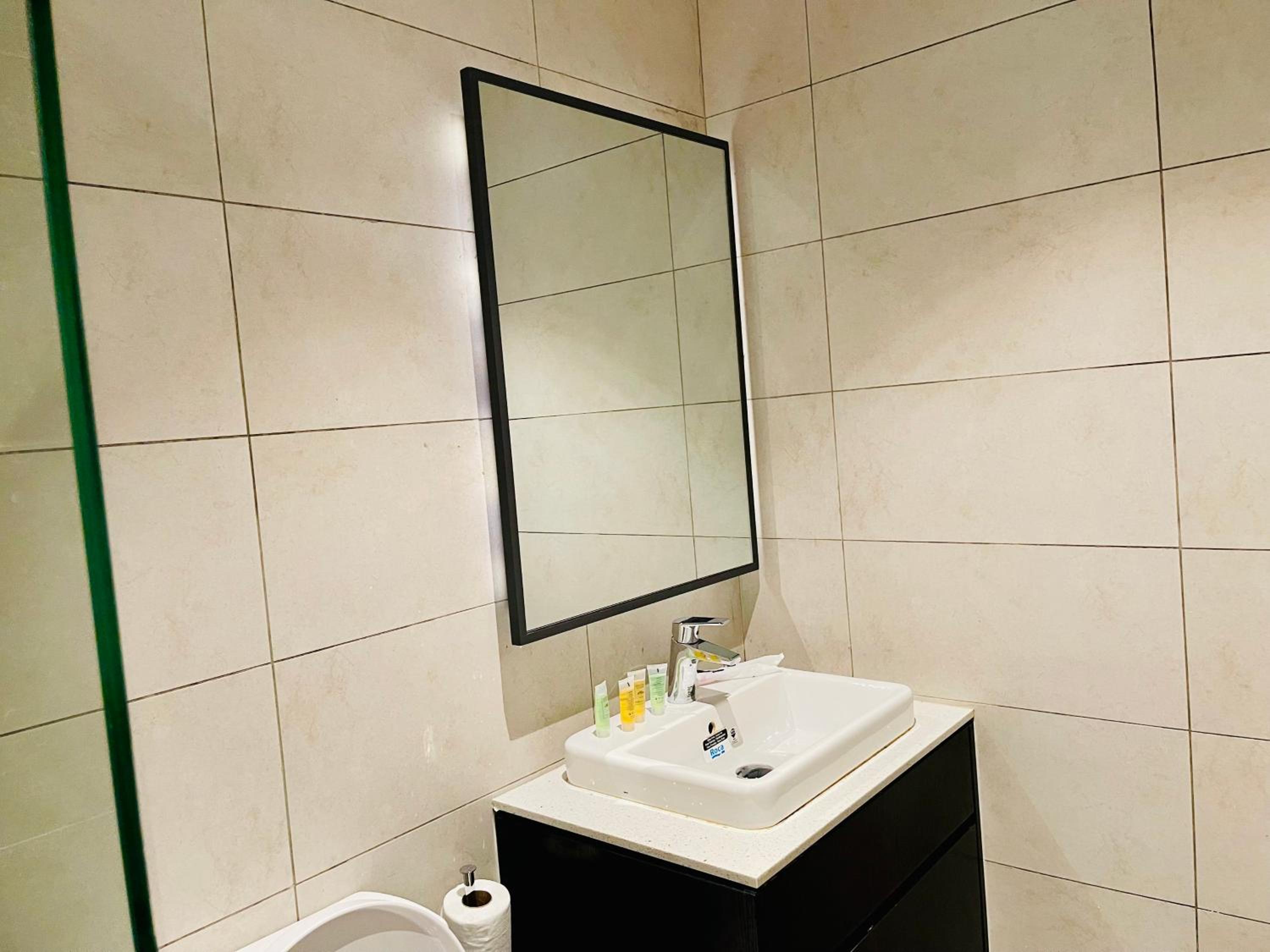 Axon Suites KLCC By Ai