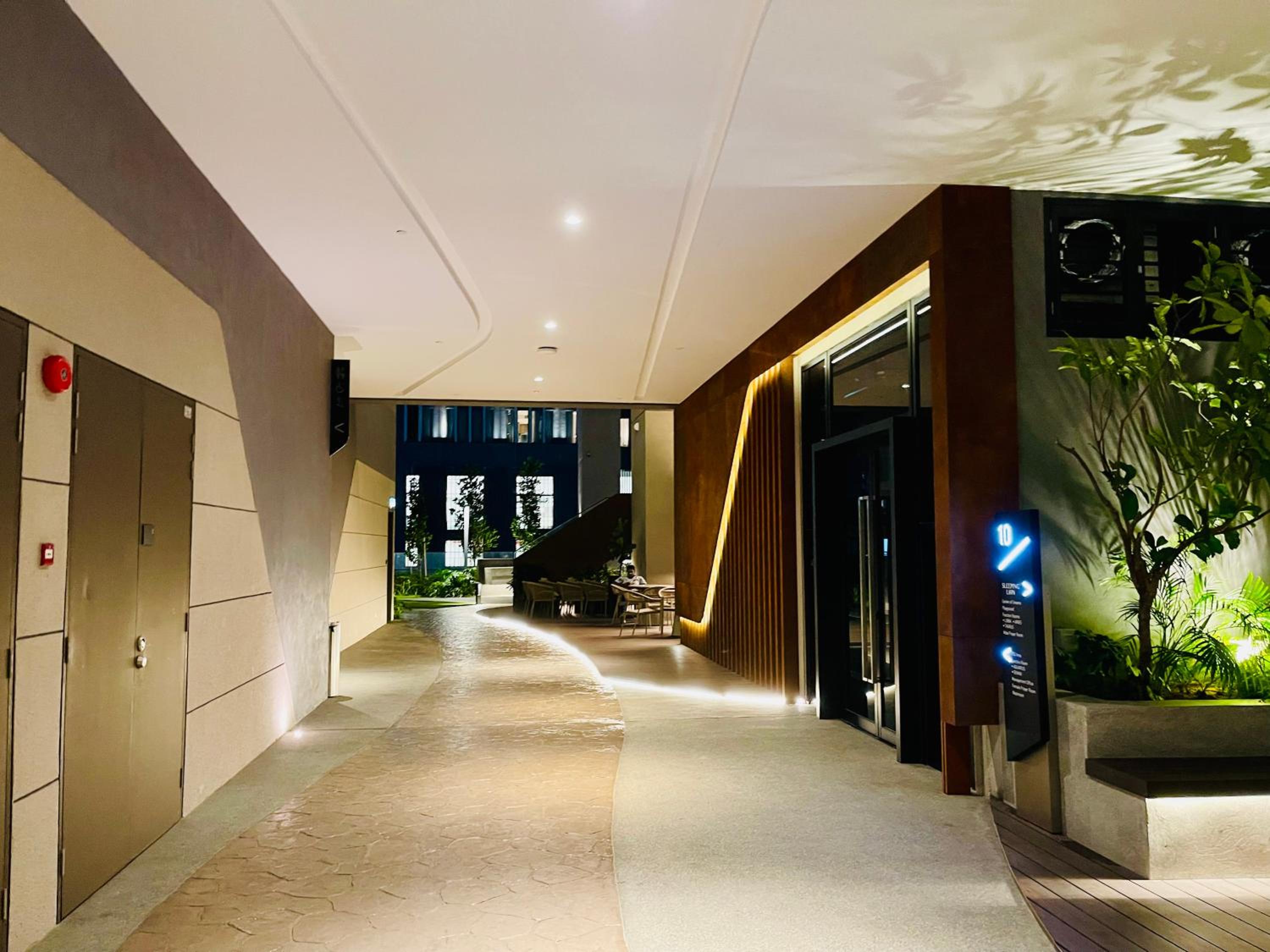 Axon Suites KLCC By Ai