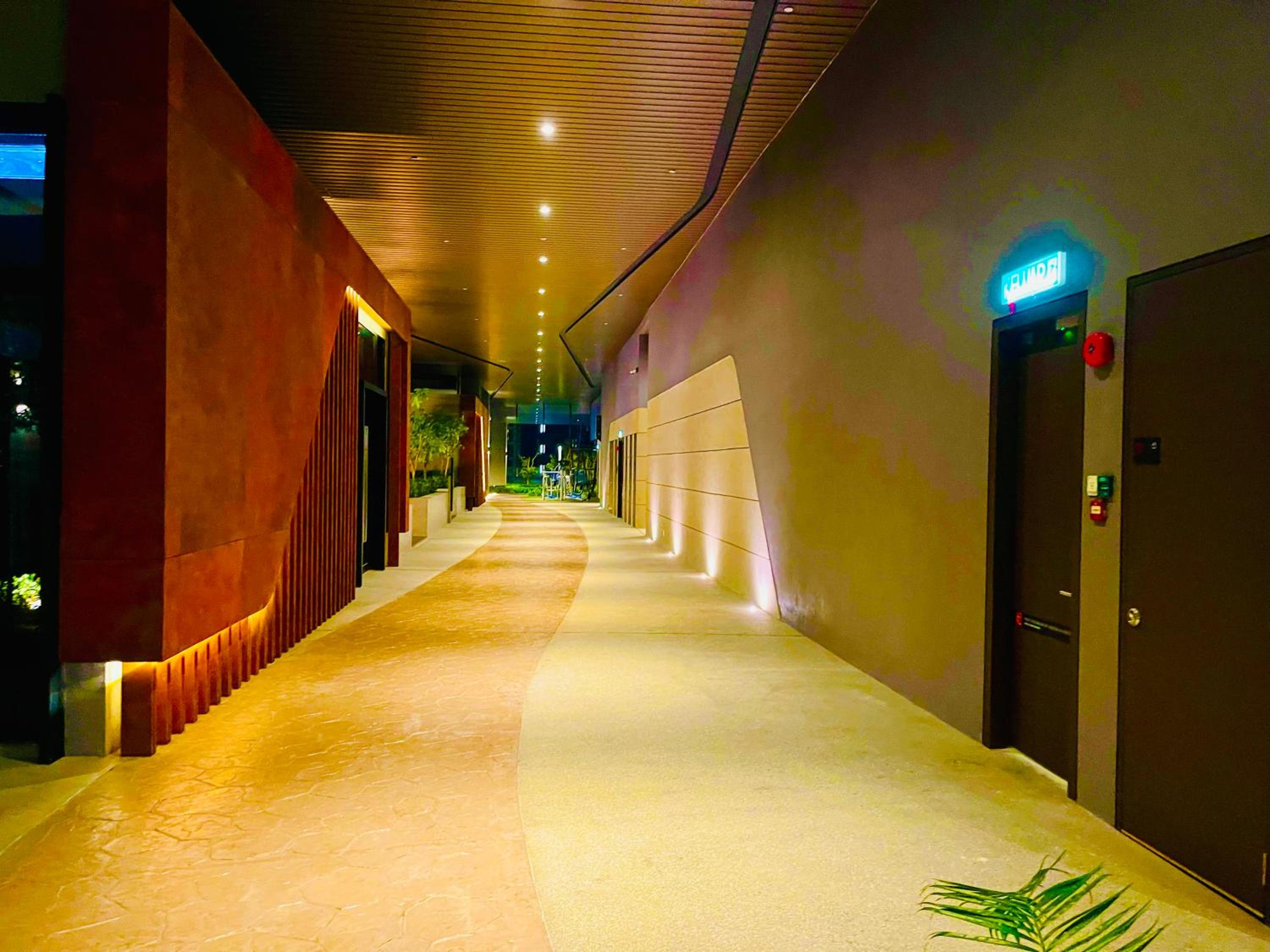 Axon Suites KLCC By Ai