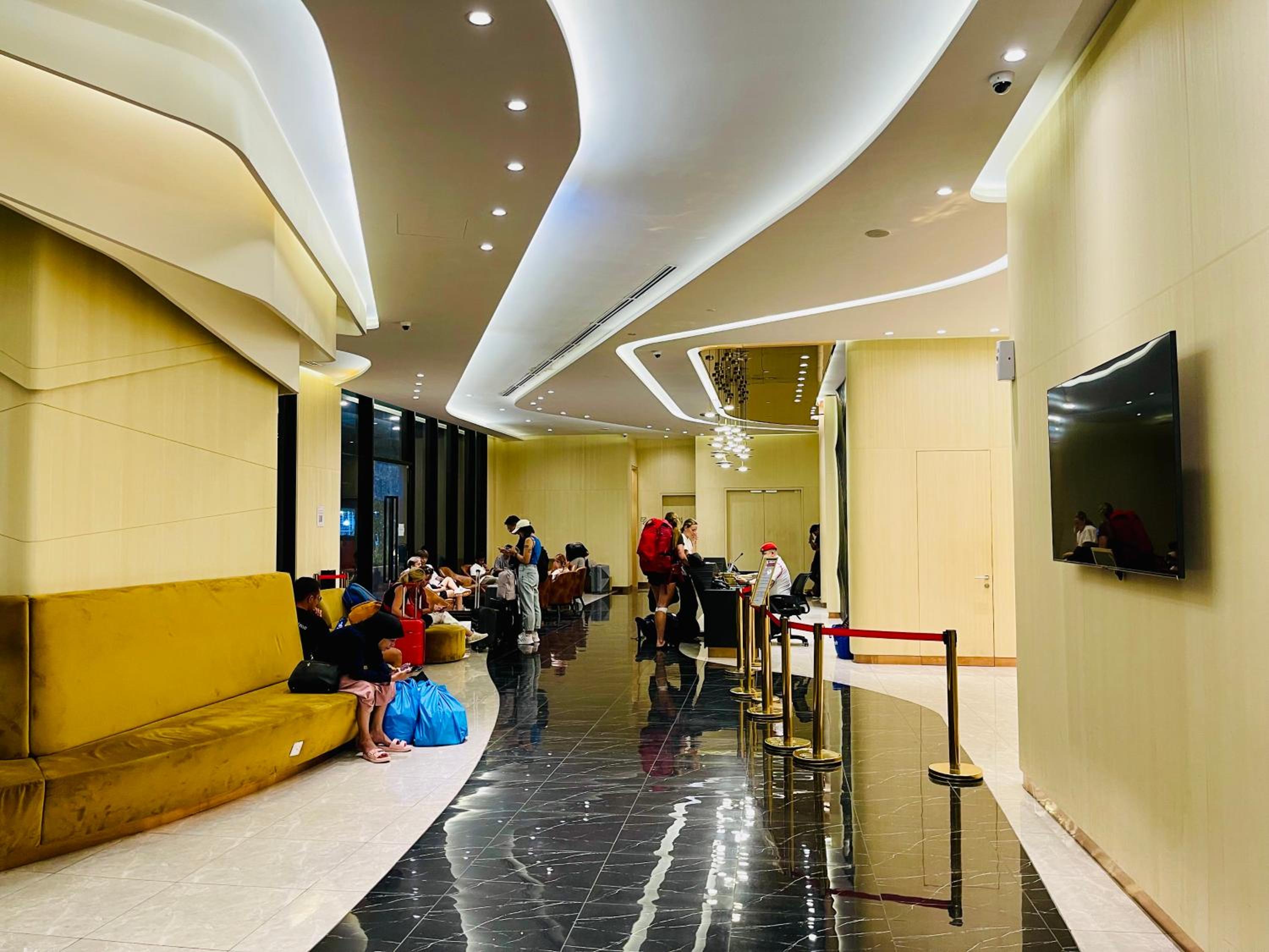 Axon Suites KLCC By Ai