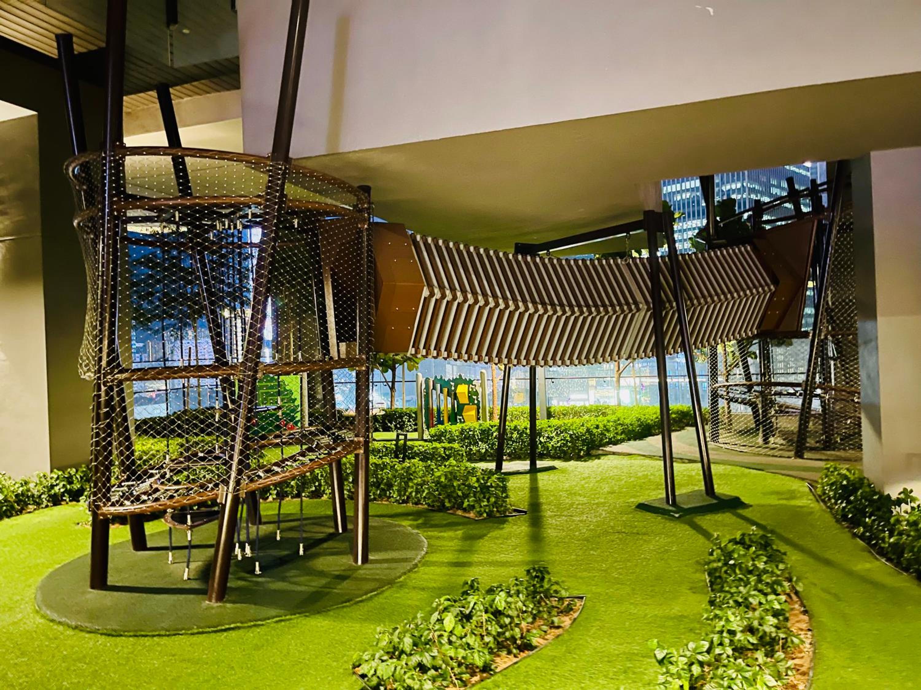 Axon Suites KLCC By Ai