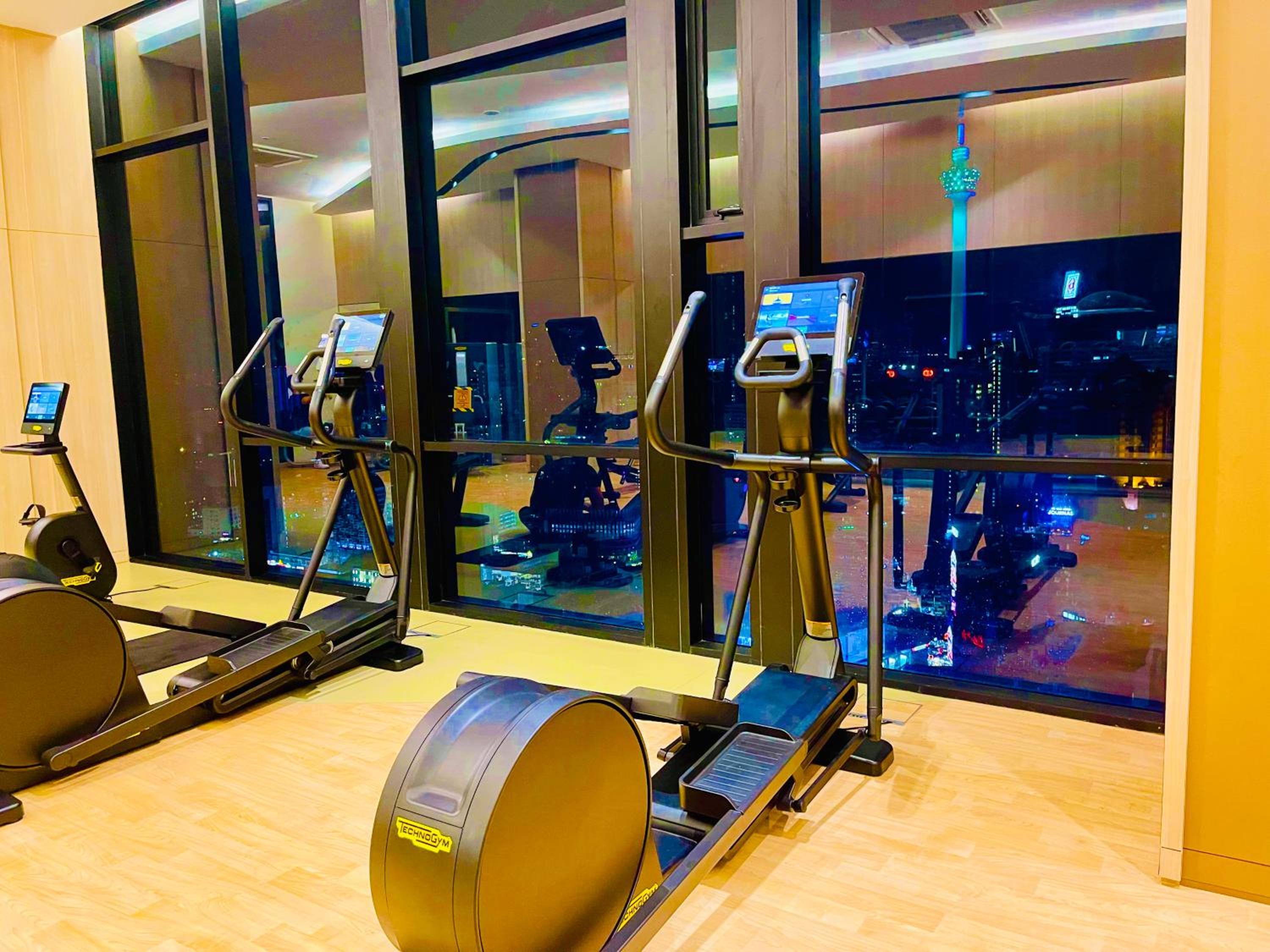 Axon Suites KLCC By Ai