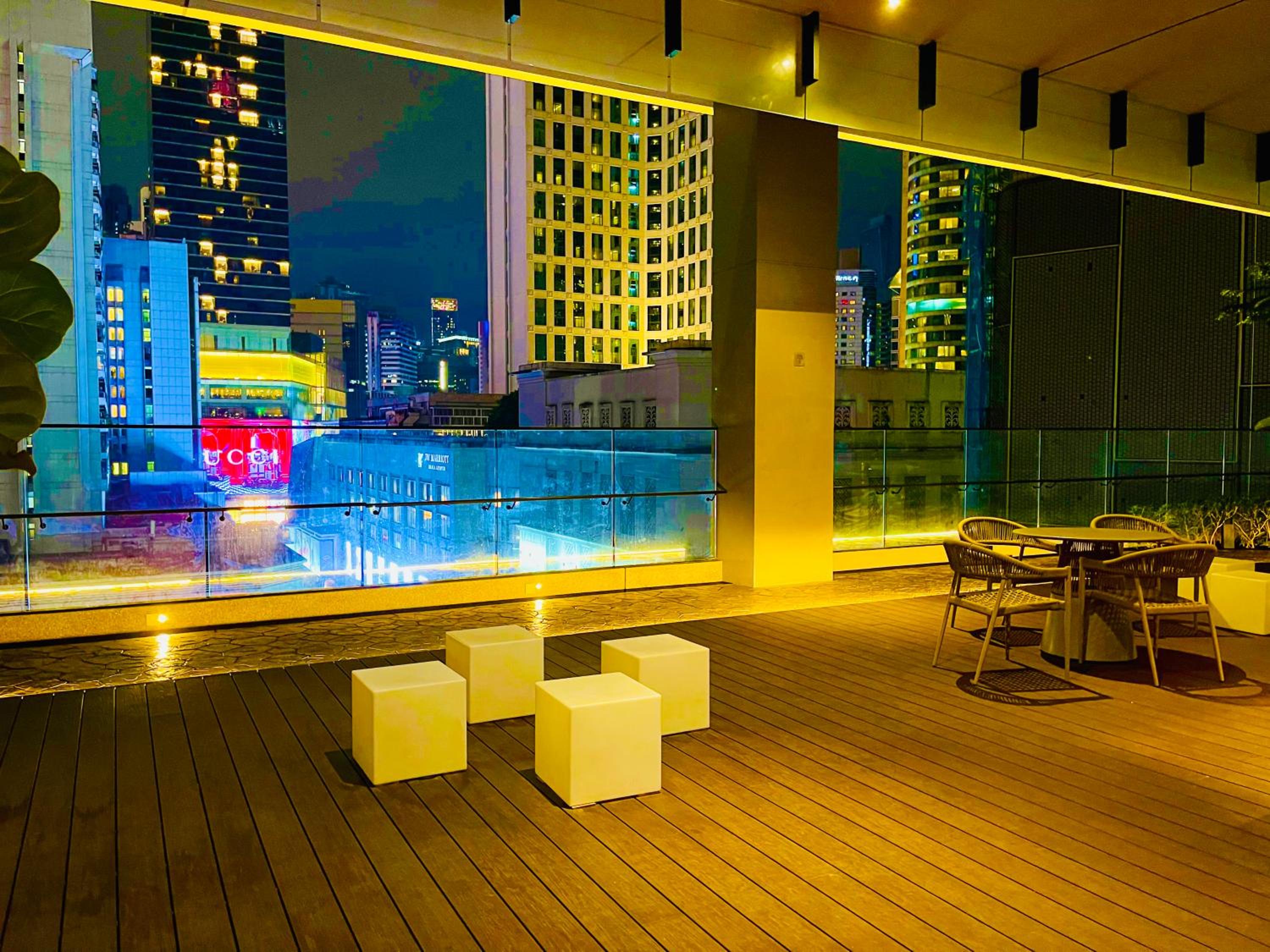 Axon Suites KLCC By Ai