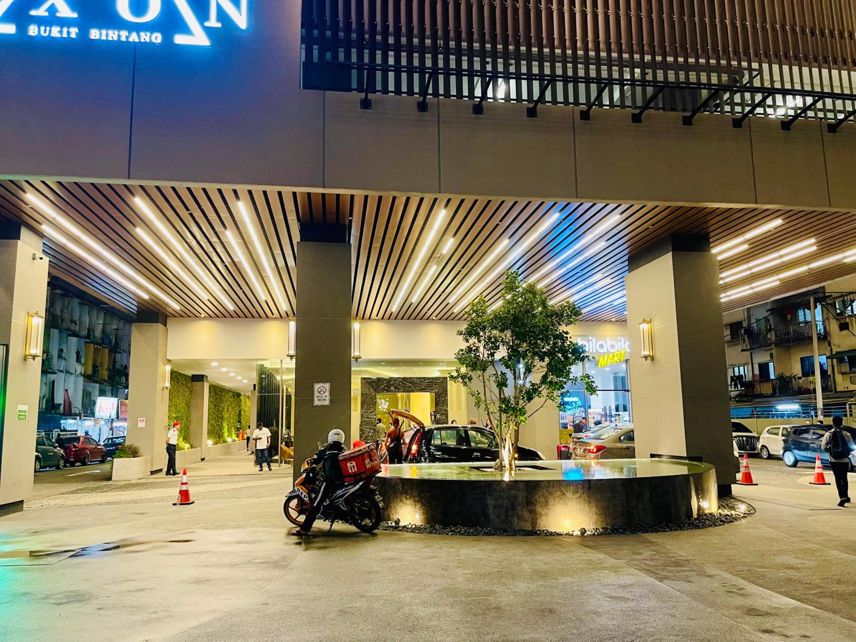 Axon Suites KLCC By Ai