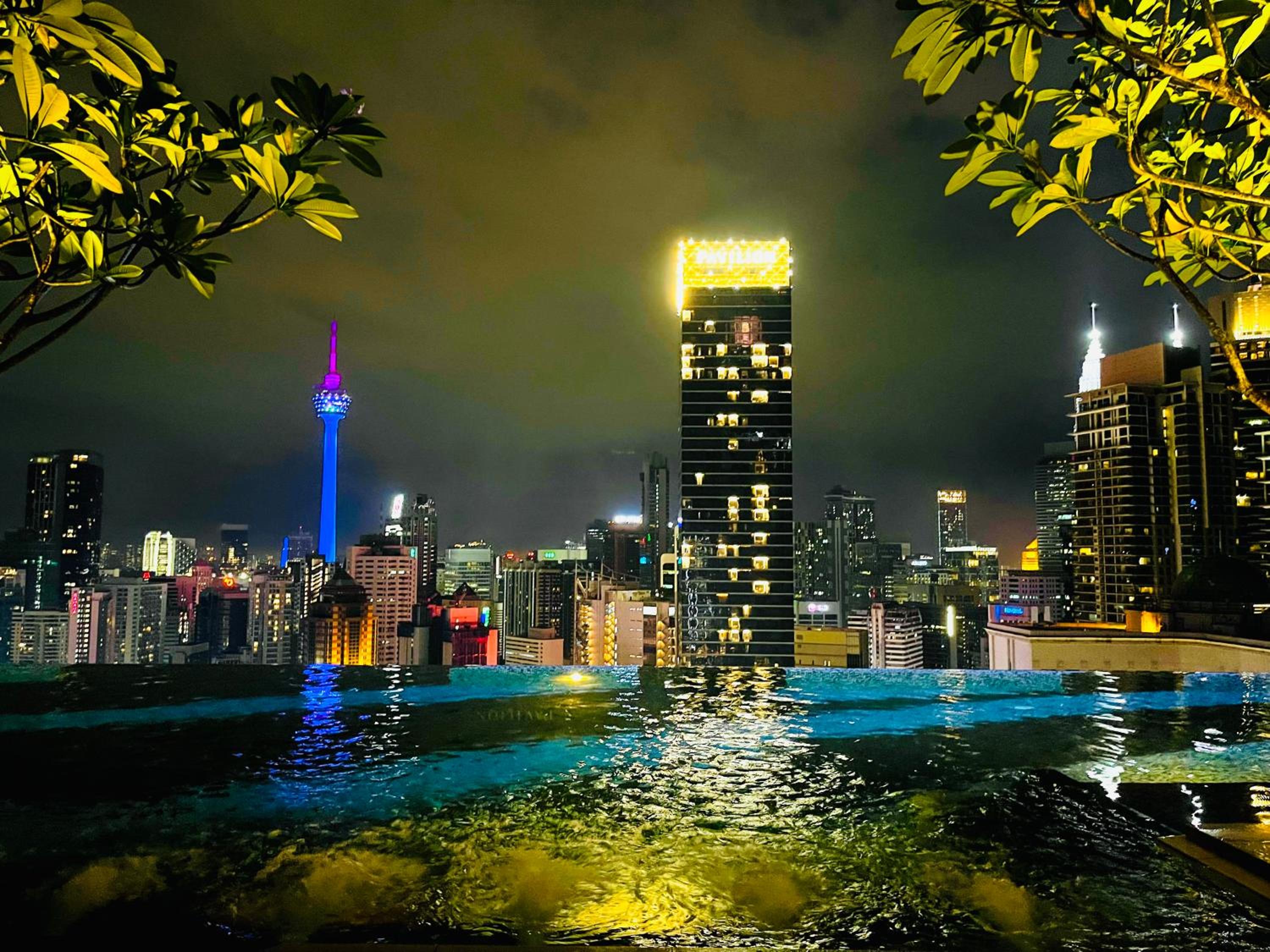 Axon Suites KLCC By Ai