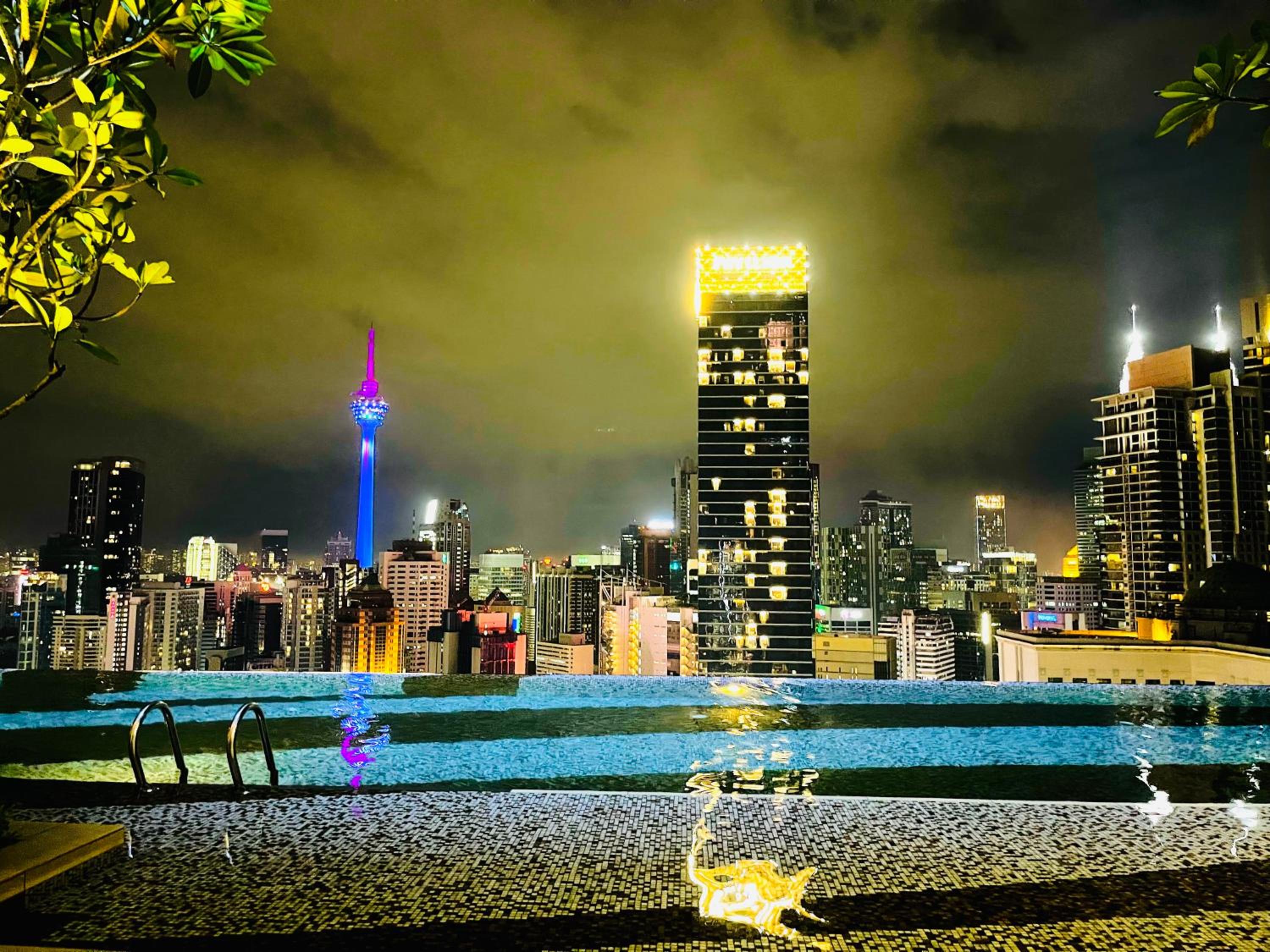 Axon Suites KLCC By Ai