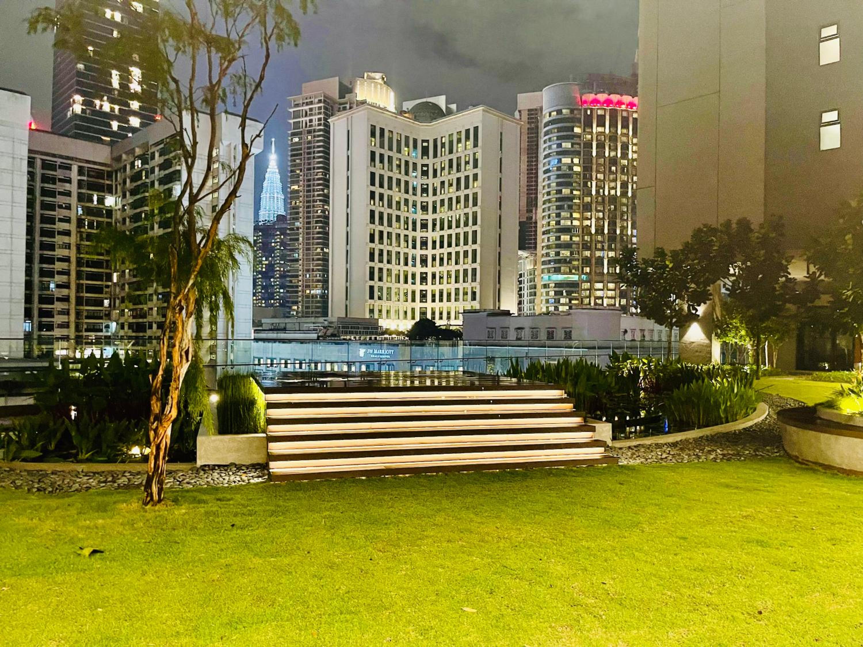 Axon Suites KLCC By Ai