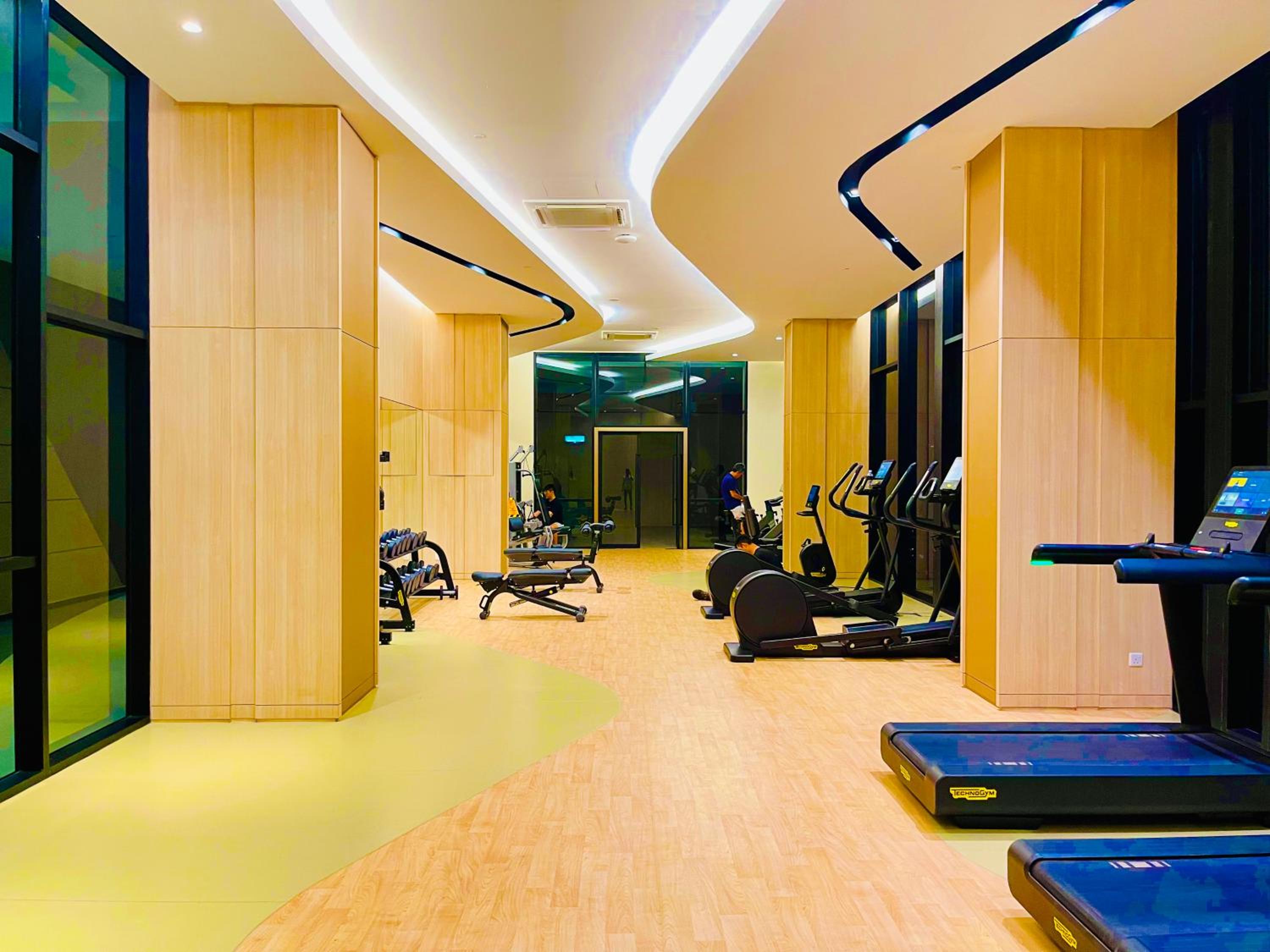 Axon Suites KLCC By Ai