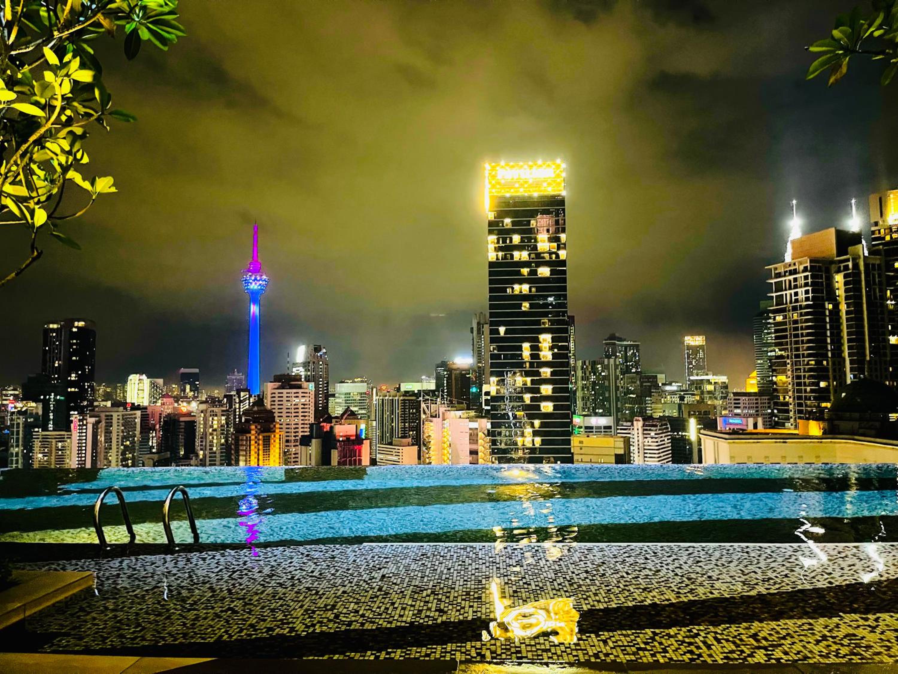 Axon Suites KLCC By Ai