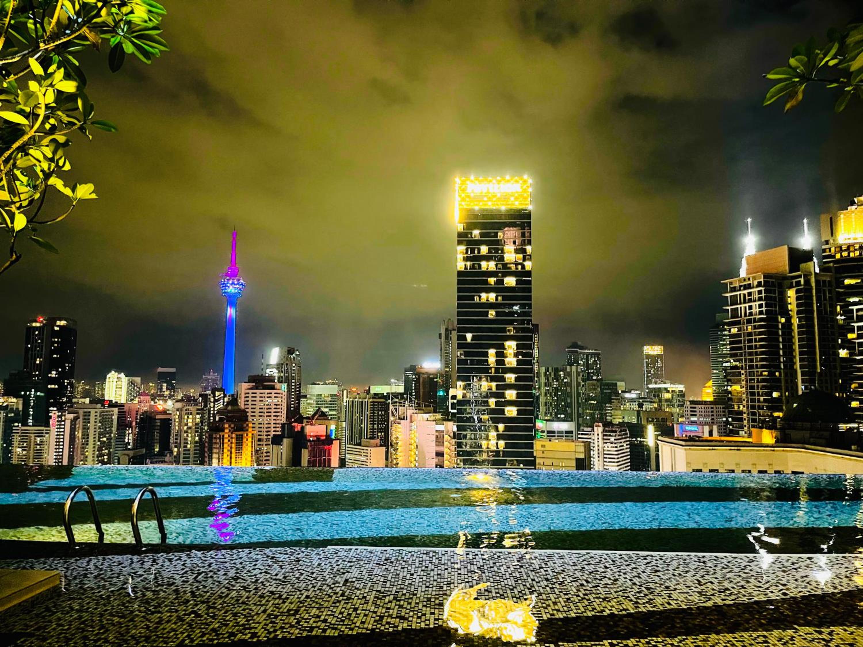 Axon Suites KLCC By Ai