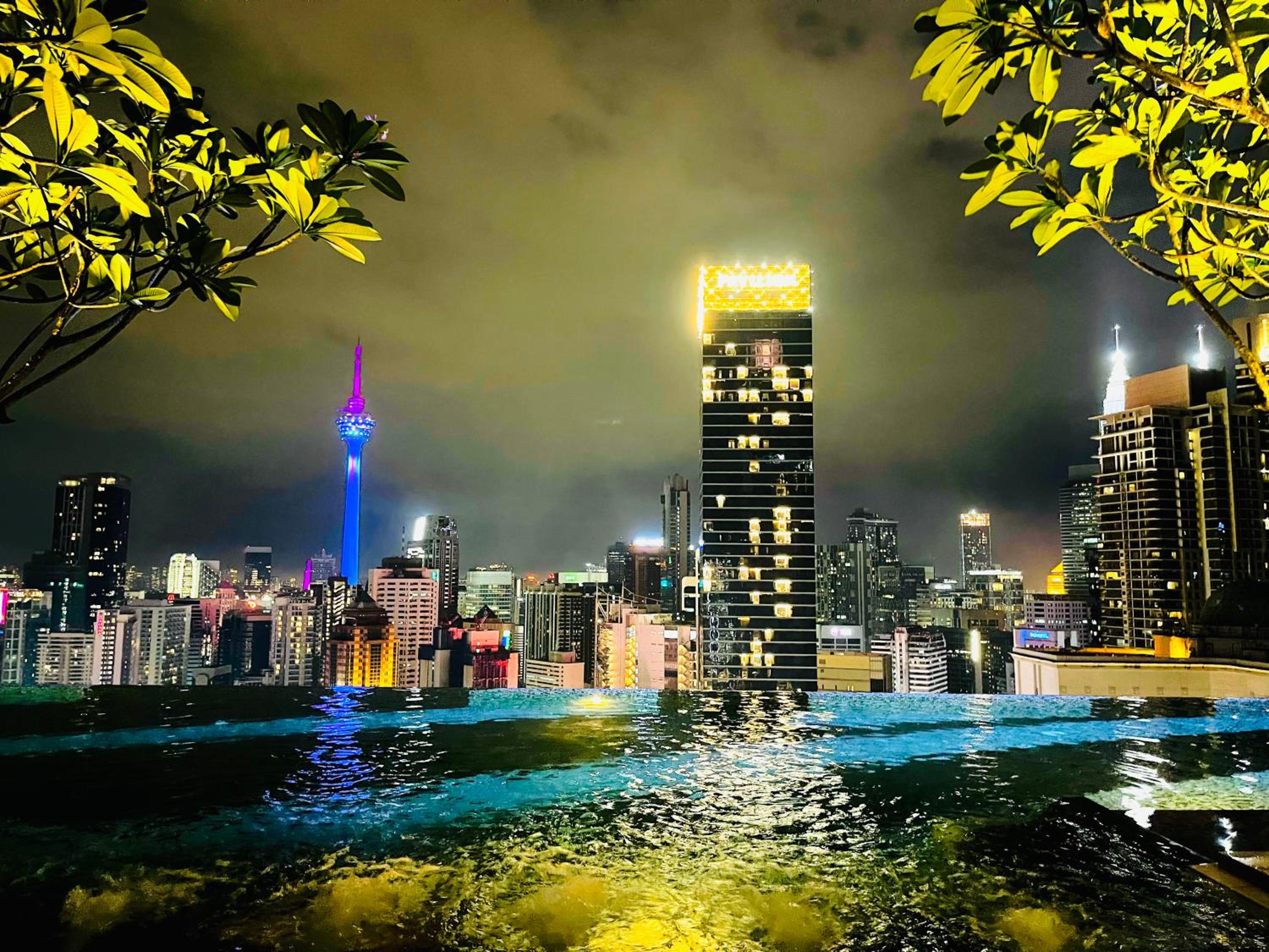 Axon Suites KLCC By Ai