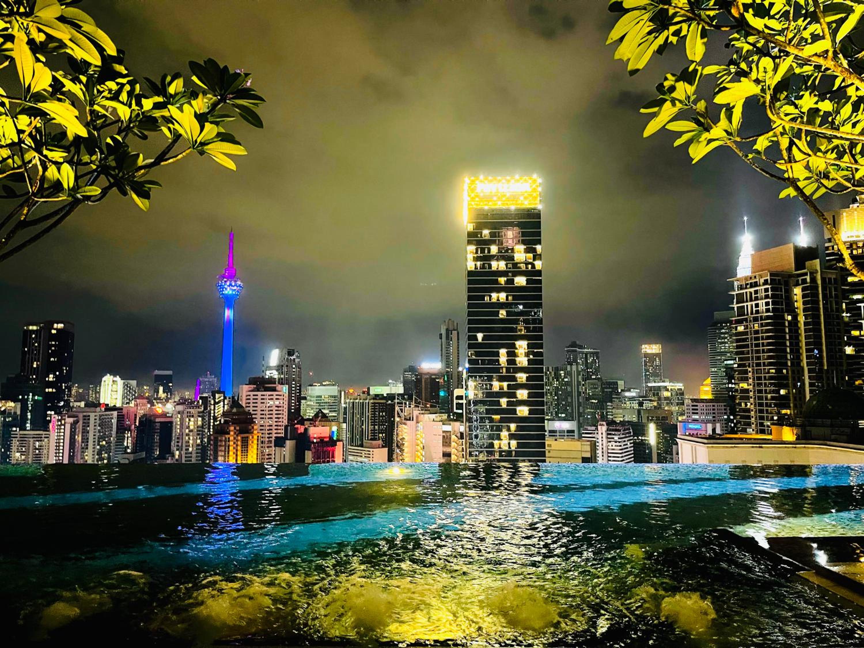 Axon Suites KLCC By Ai