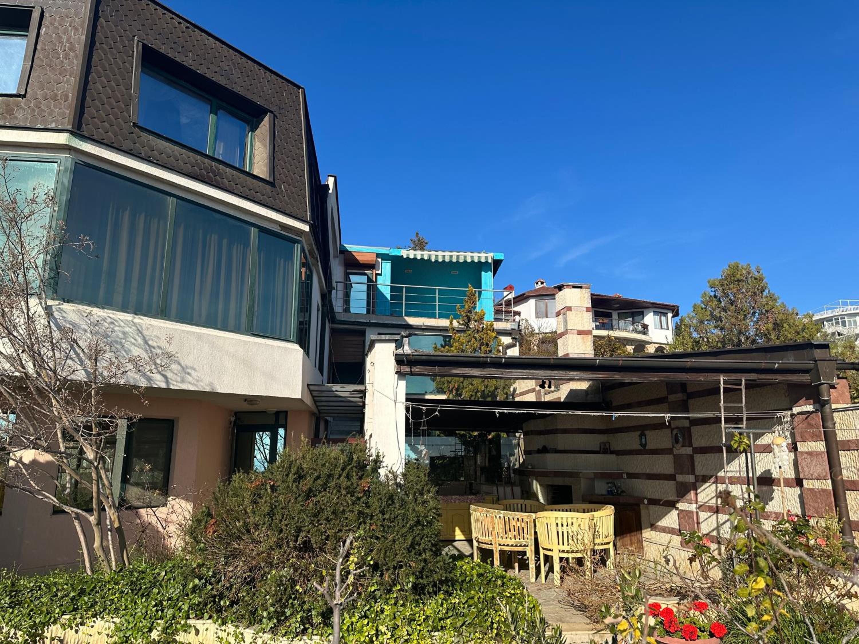 Panorama House