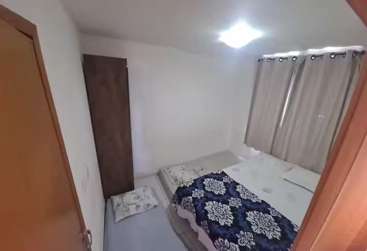 Cobertura Panorâmica 20º andar - Piscina Privativa