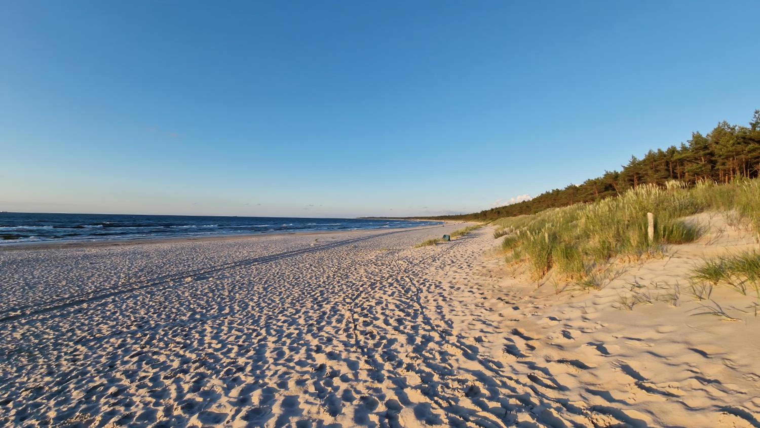 Apartments & SPA Posesja Plażowa Grzybowo by POSESJA APARTAMENTY 4a III