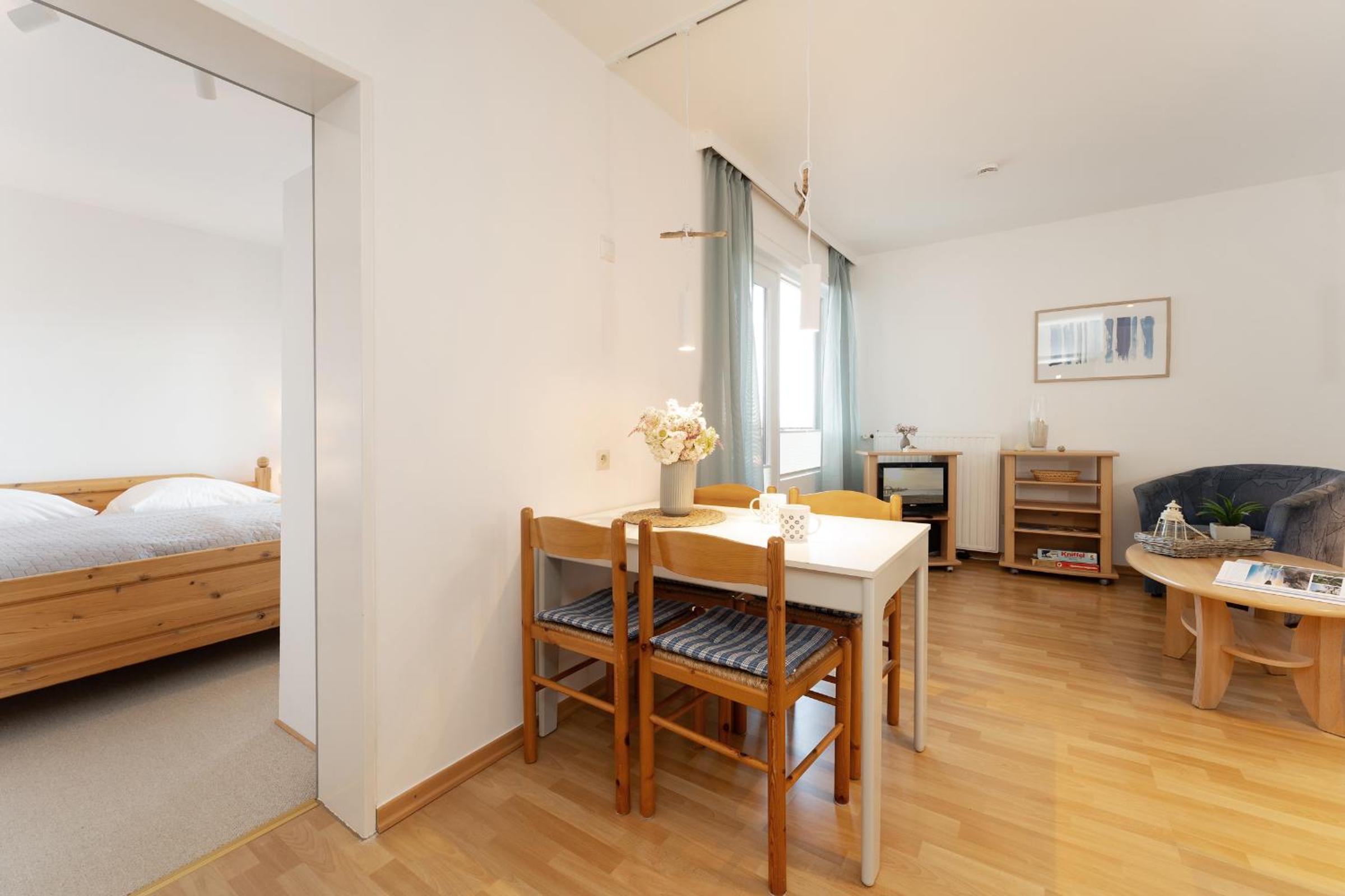 Haus Meeresblick Abendsonne 85