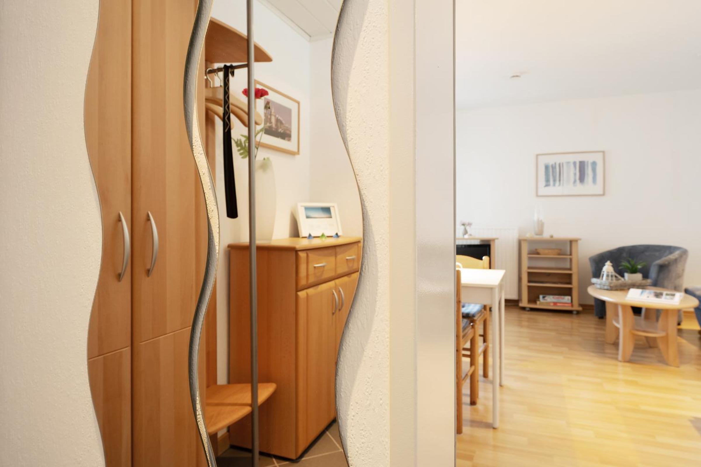 Haus Meeresblick Abendsonne 85