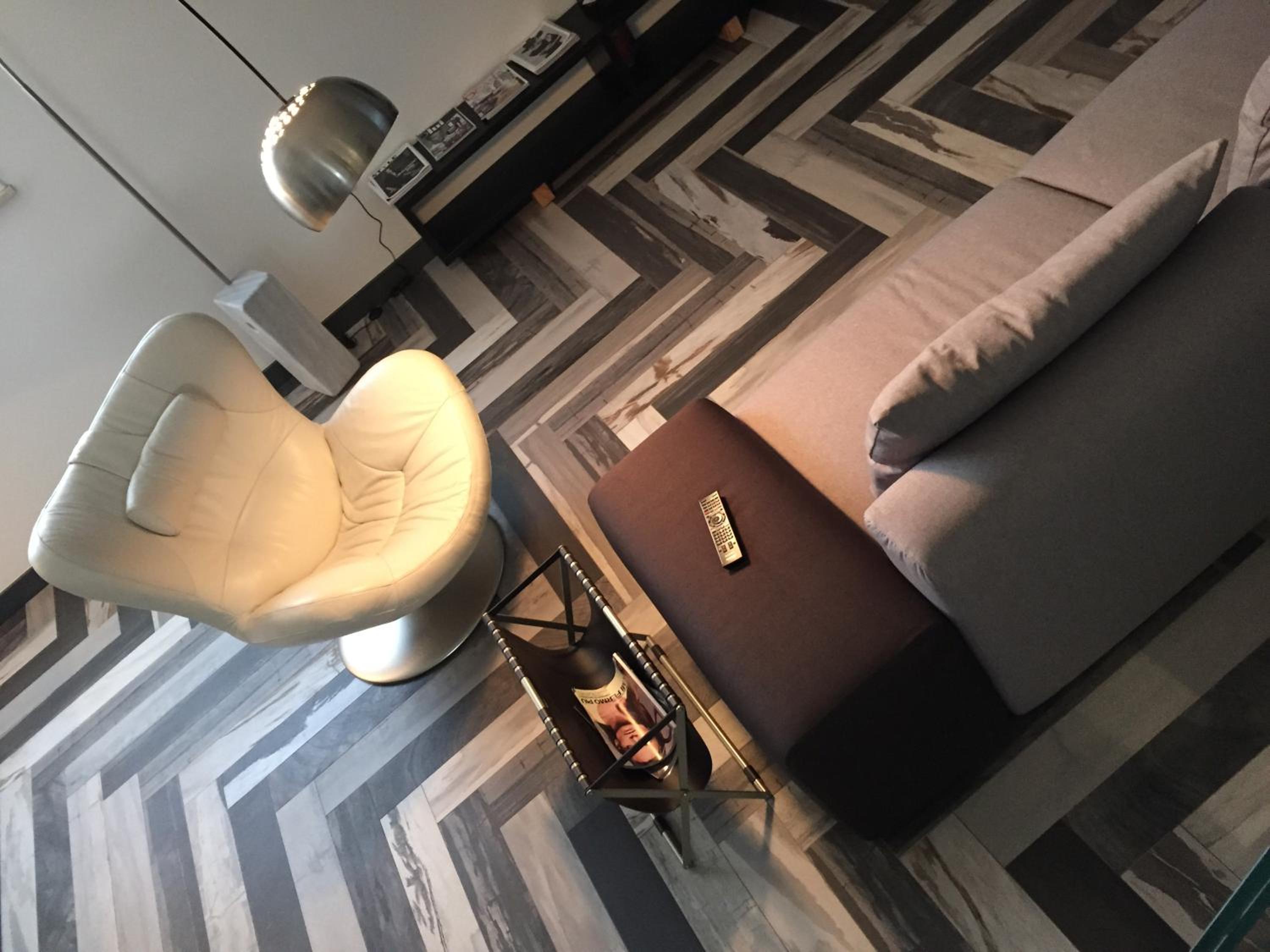 Residenza RoMa