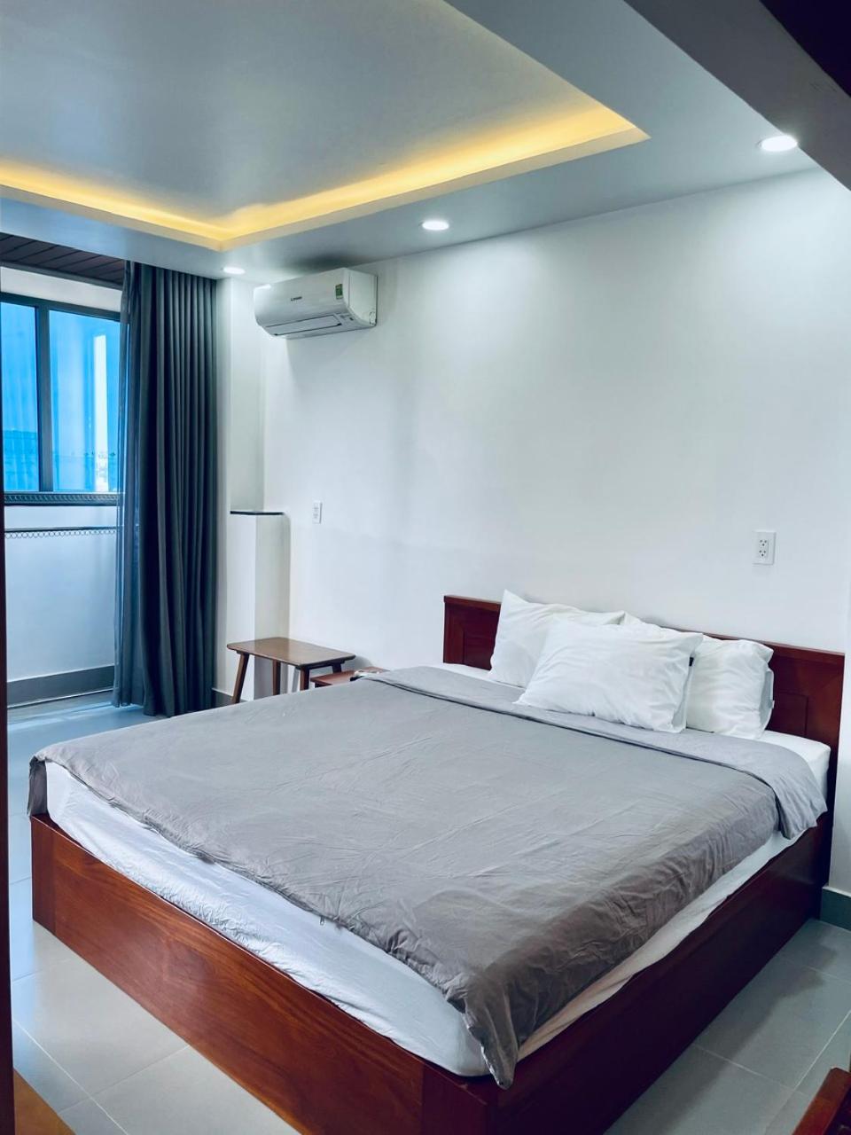 Uncle Anh Serviced Apartments