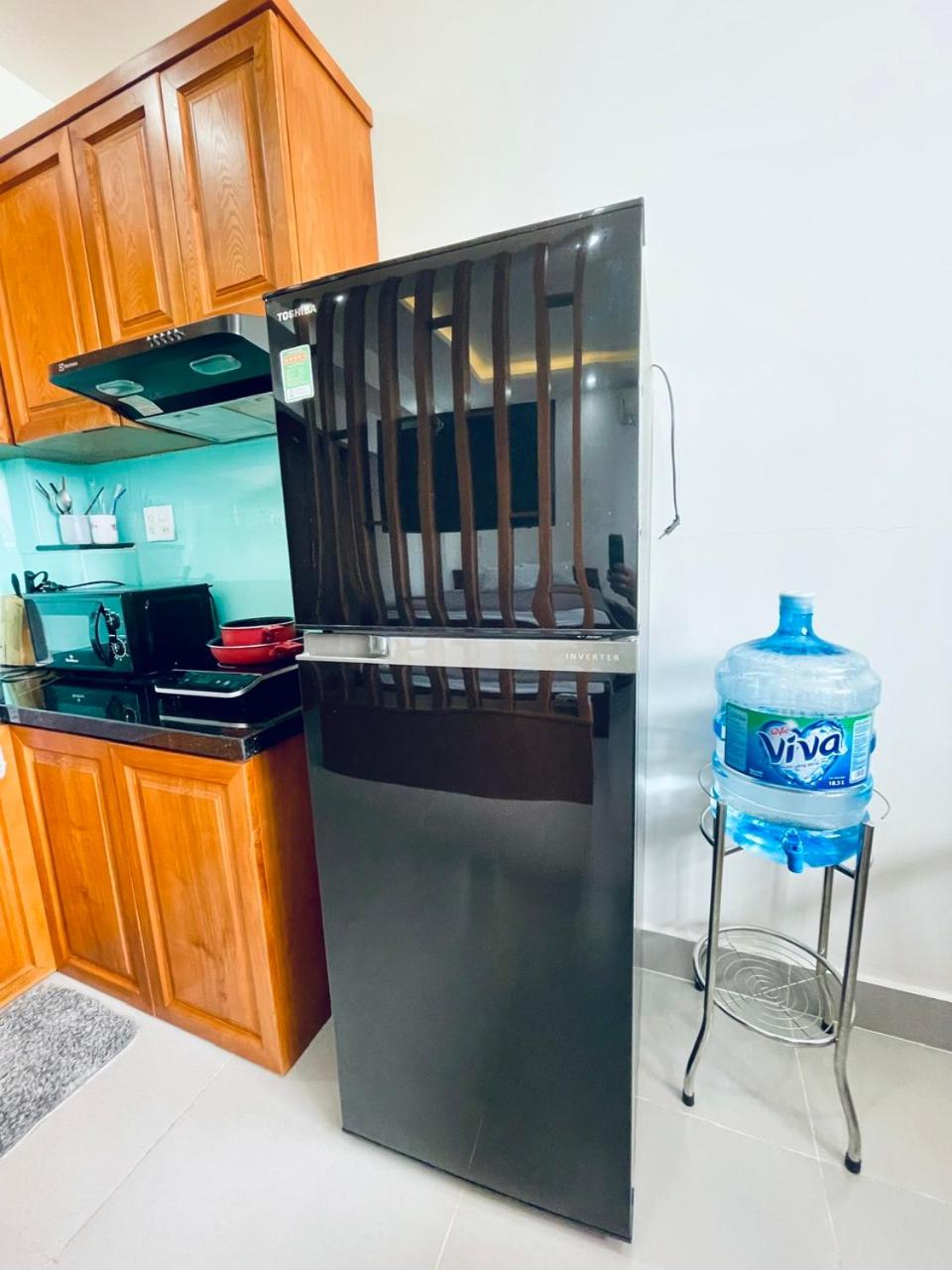 Uncle Anh Serviced Apartments