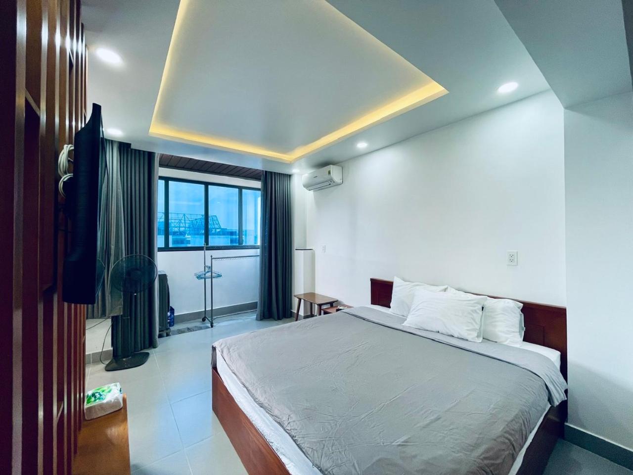 Uncle Anh Serviced Apartments