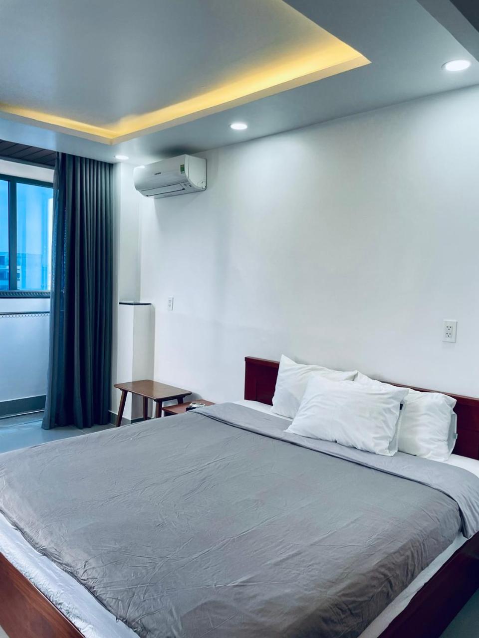 Uncle Anh Serviced Apartments