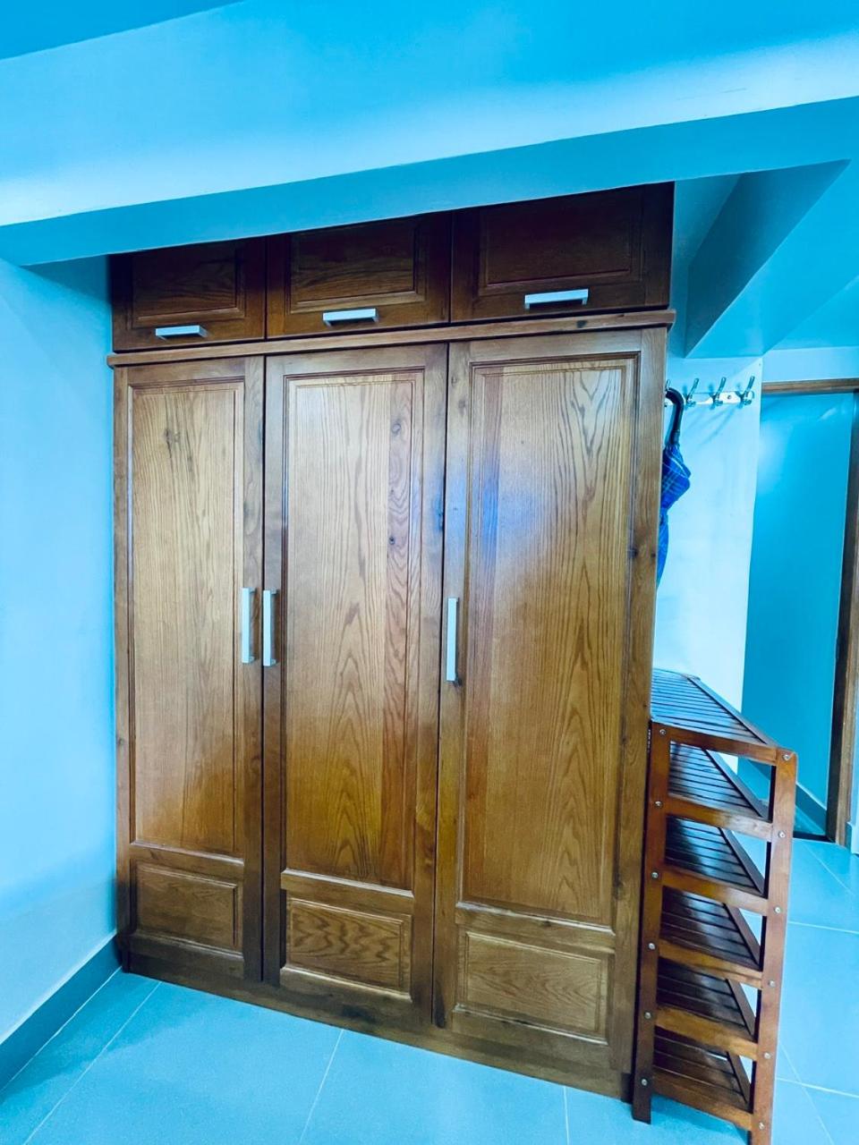 Uncle Anh Serviced Apartments