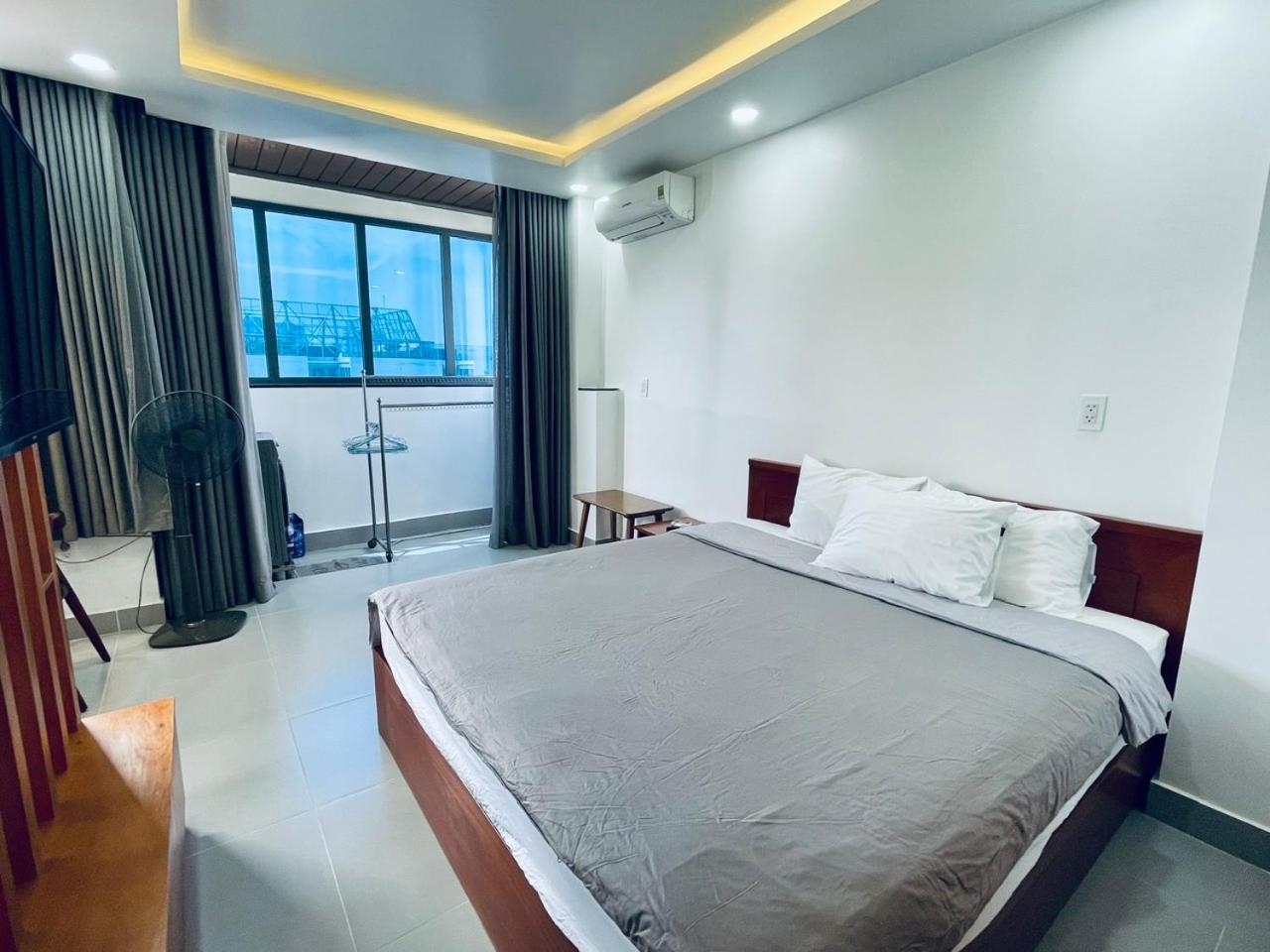 Uncle Anh Serviced Apartments