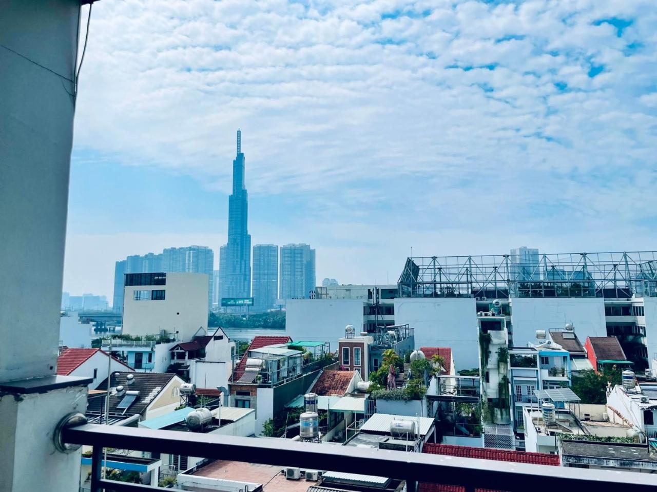 Uncle Anh Serviced Apartments