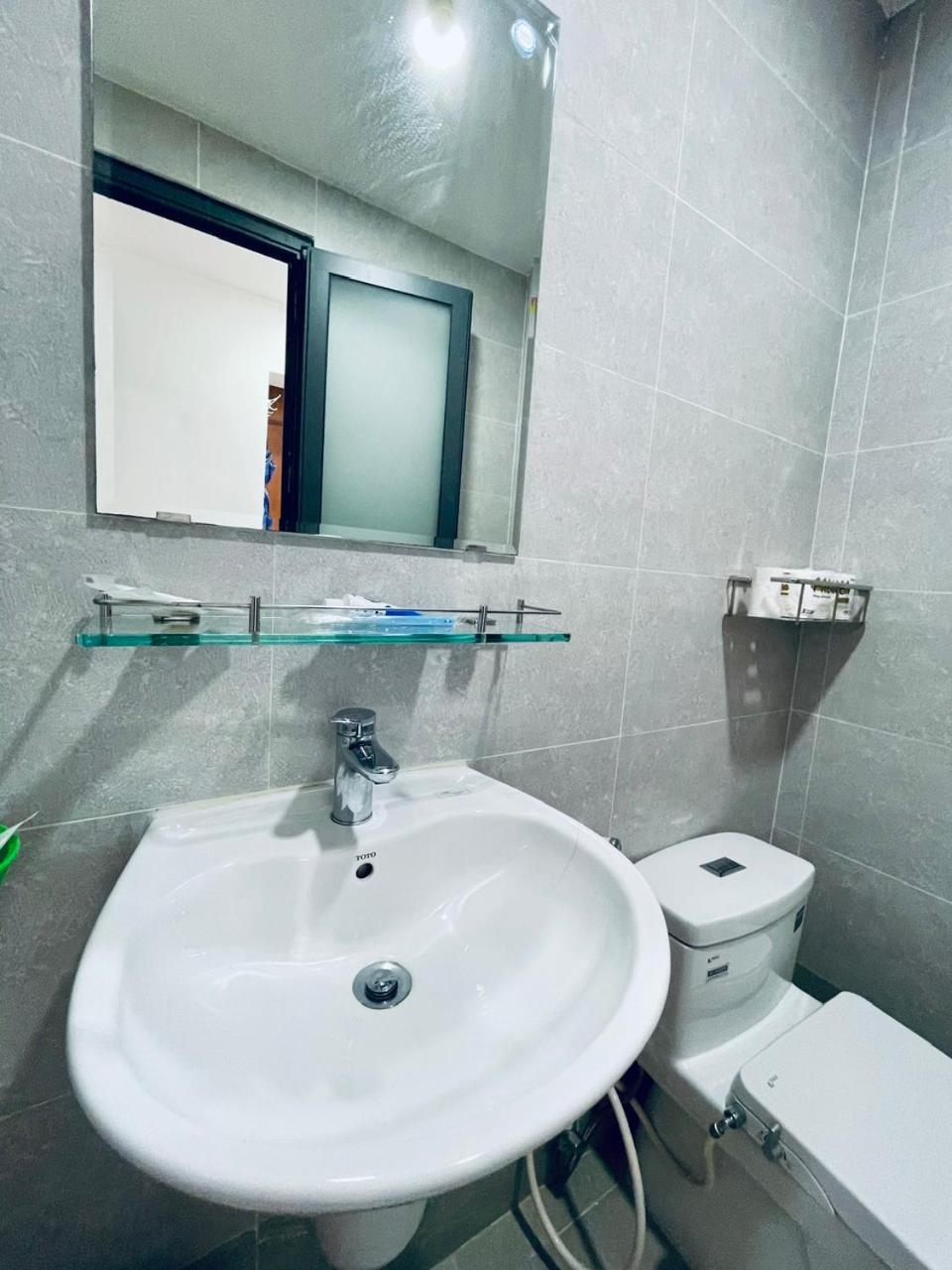 Uncle Anh Serviced Apartments