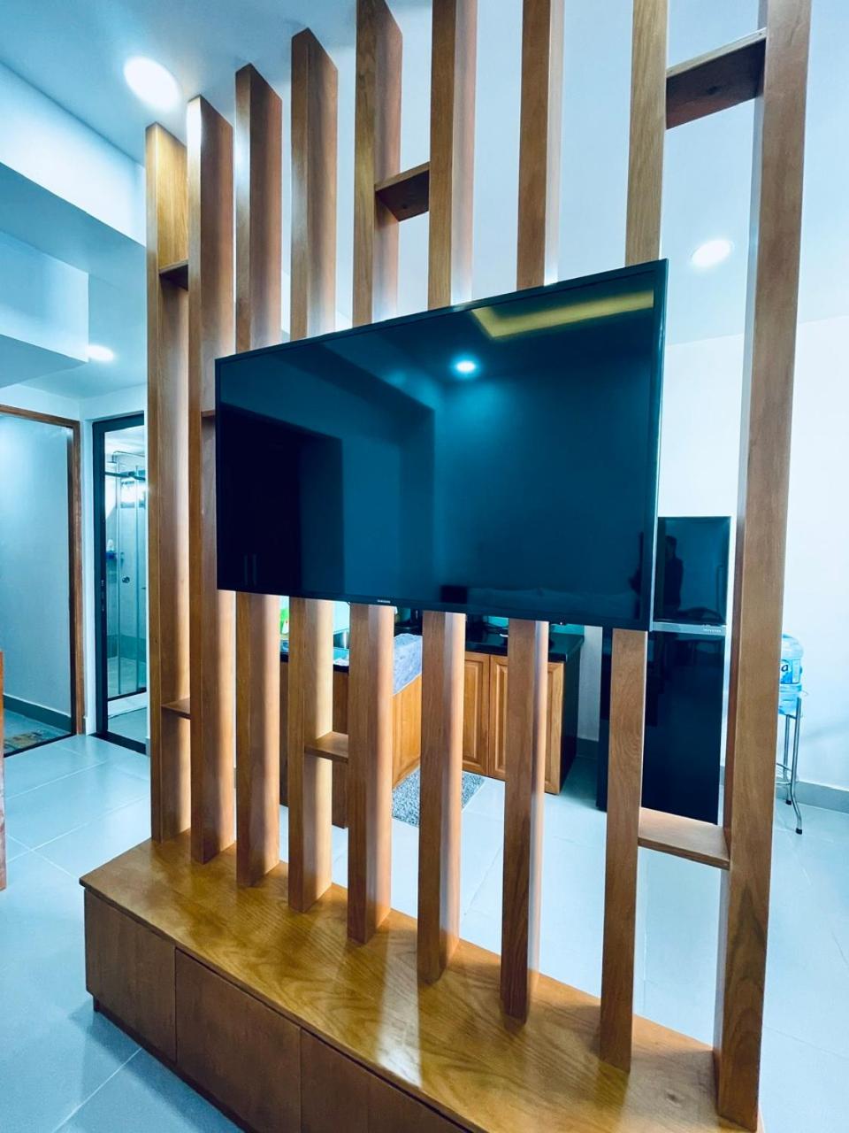 Uncle Anh Serviced Apartments
